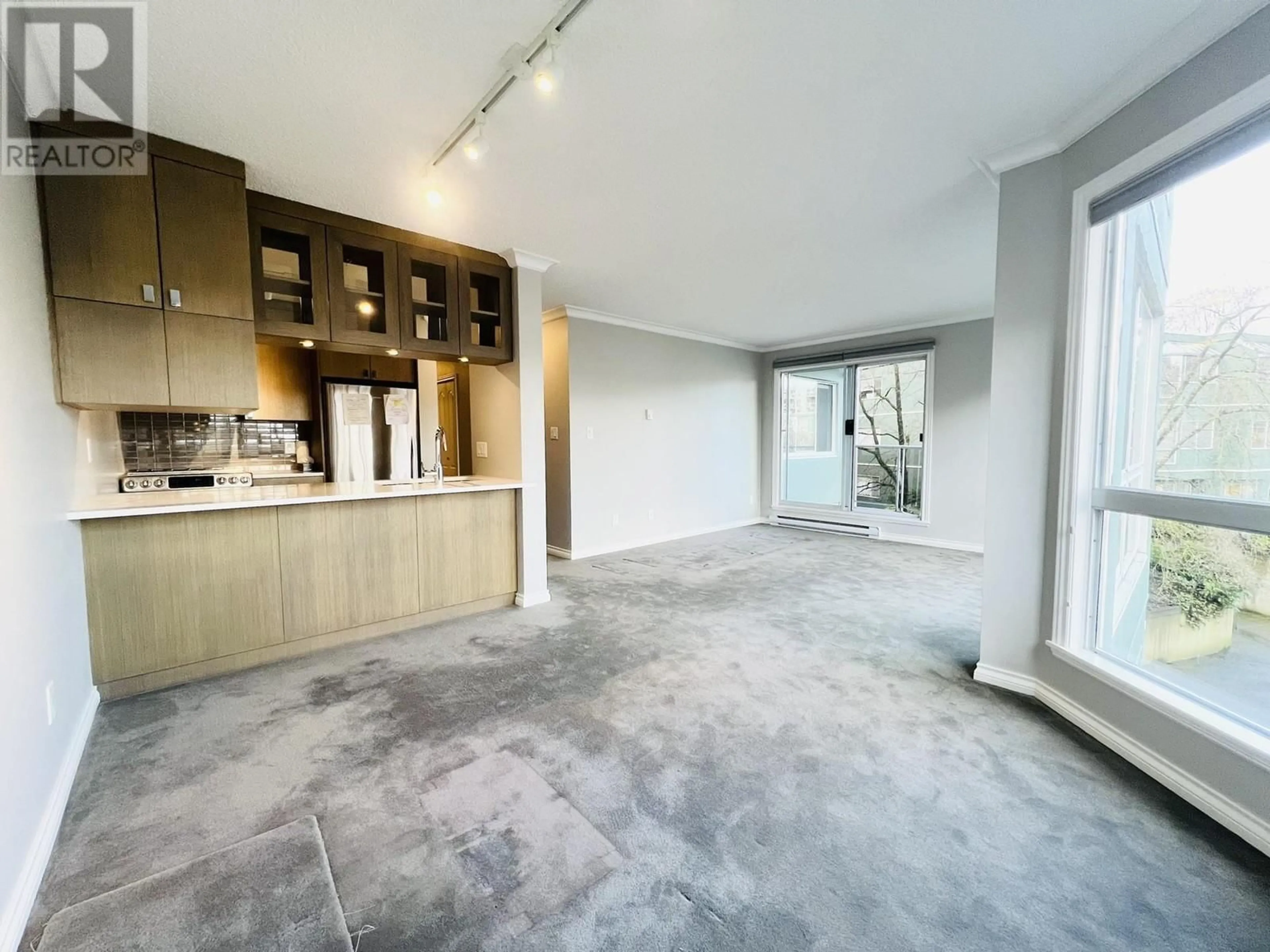 Unknown for 302 - 1508 MARINER WALK, Vancouver British Columbia V6J4X9