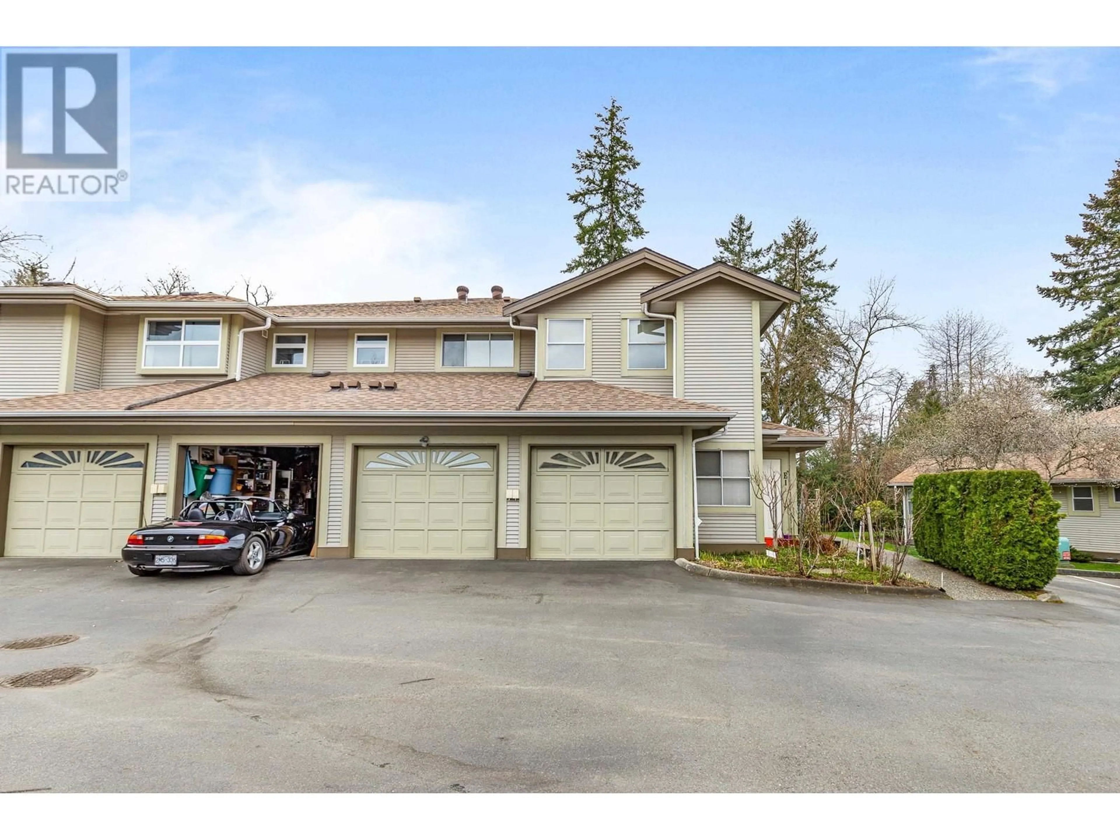 Unknown for 13 - 12071 232B STREET, Maple Ridge British Columbia V2X0Z7