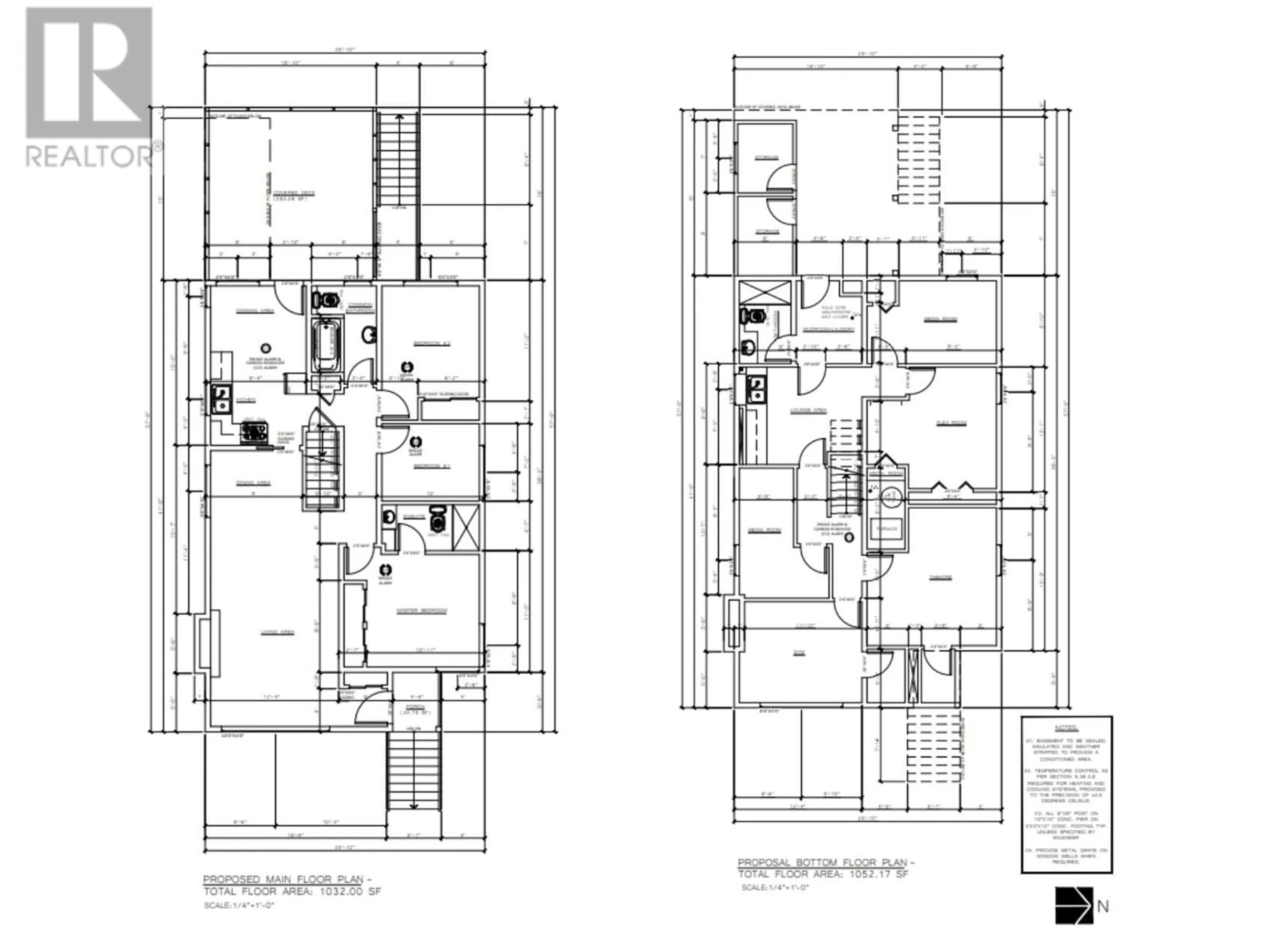 Floor plan for 5555 LANARK STREET, Vancouver British Columbia V5P2Y2