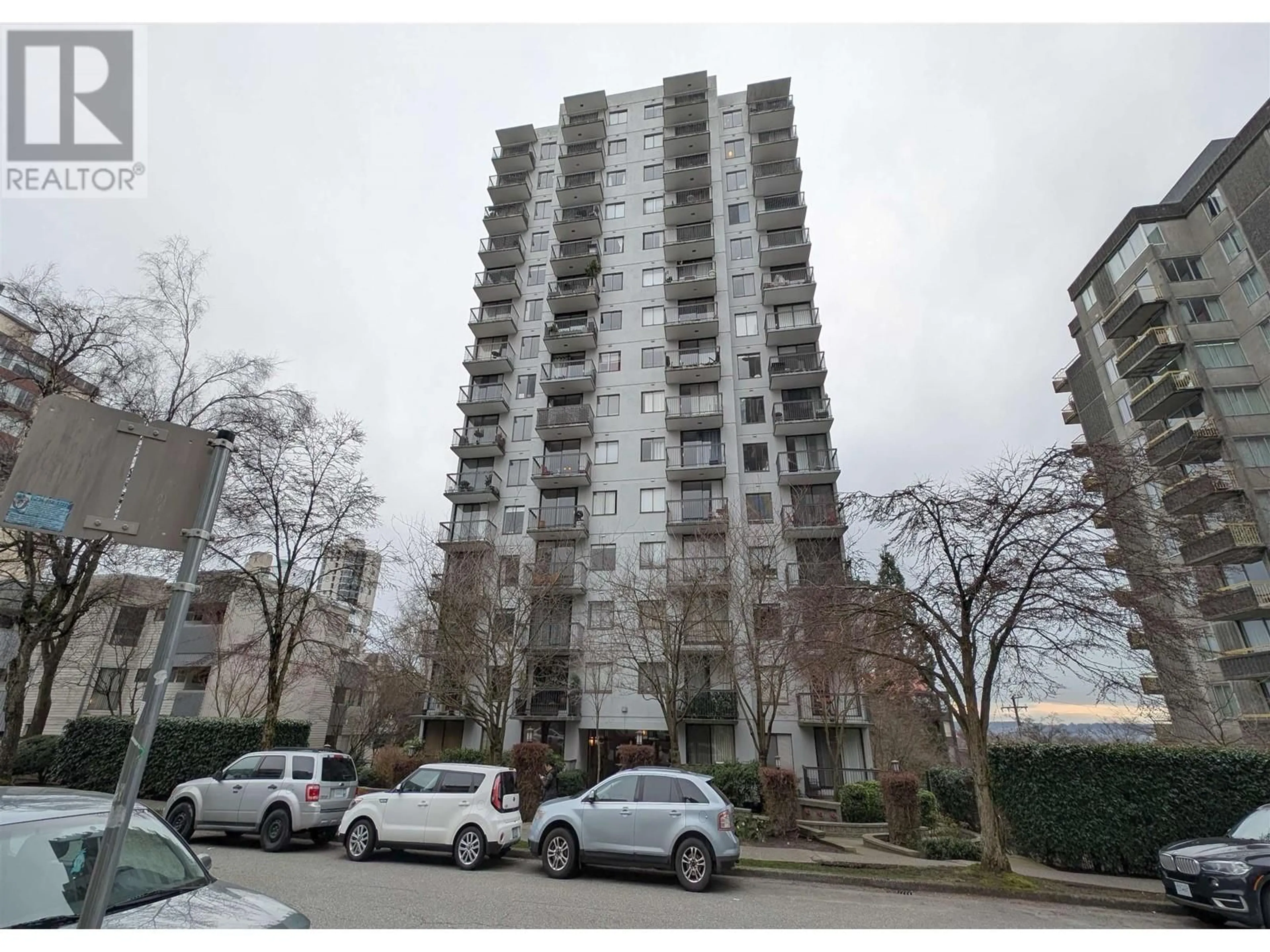 Unknown for 1203 1146 HARWOOD STREET, Vancouver British Columbia V6E3V1