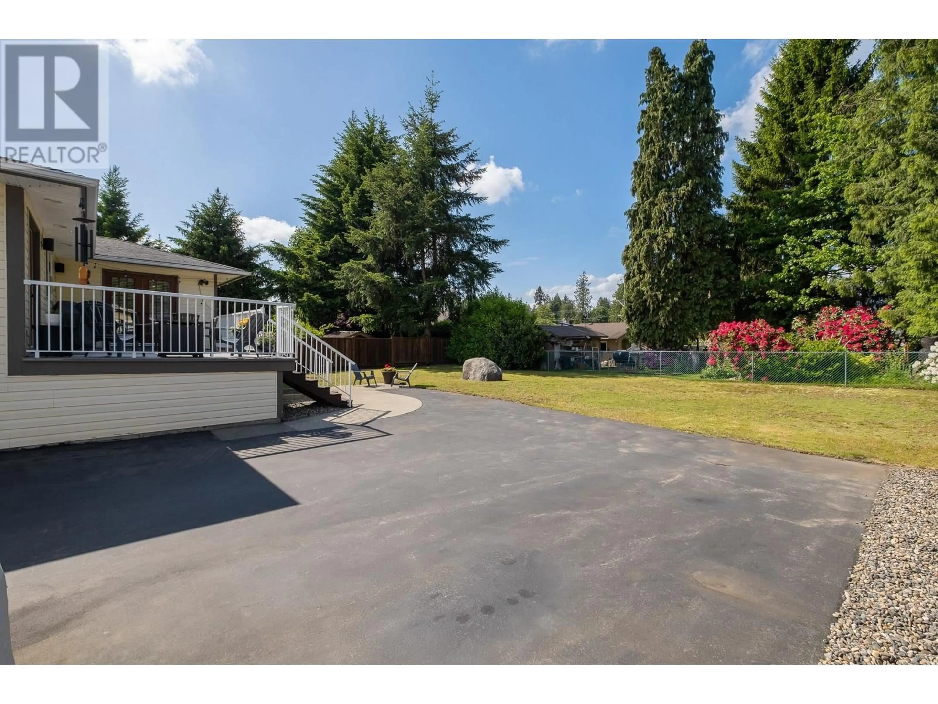 A pic from outside/outdoor area/front of a property/back of a property/a pic from drone, unknown for 19569 116B AVENUE, Pitt Meadows British Columbia V3Y1G2