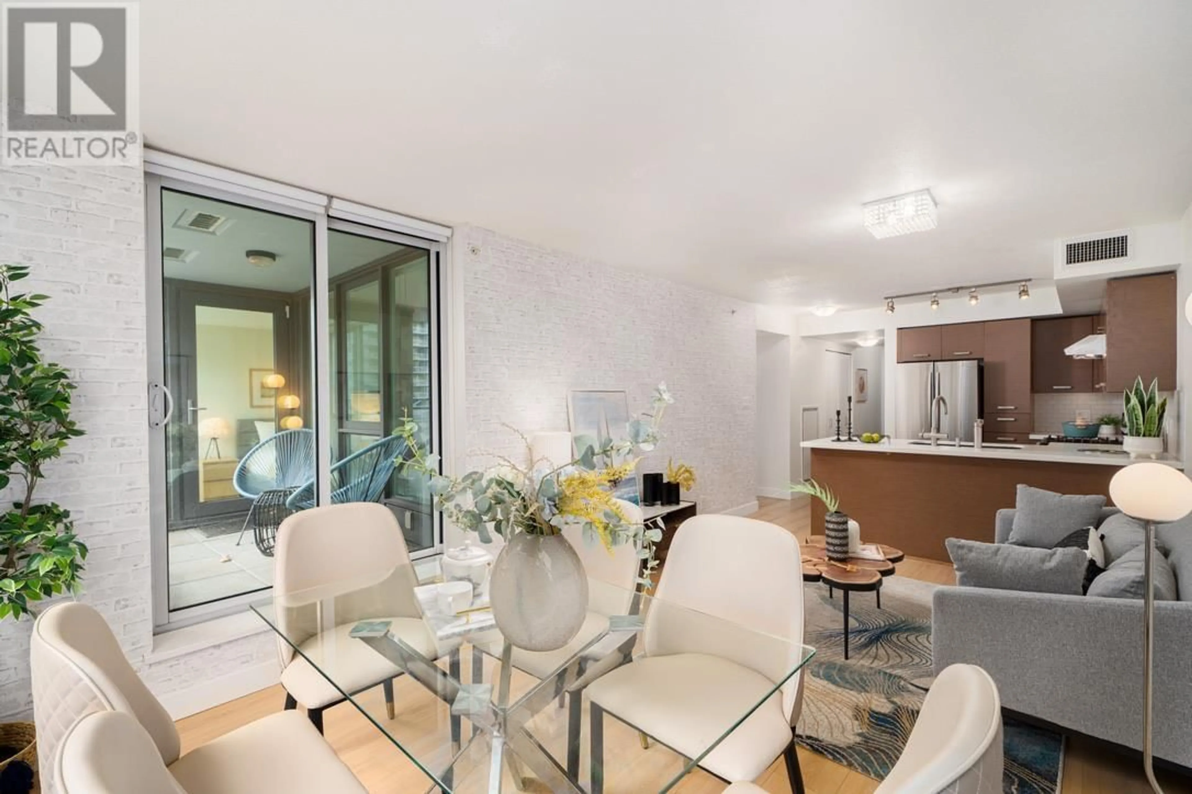 Dining room, unknown for 508 - 8033 SABA ROAD, Richmond British Columbia V6Y4M8