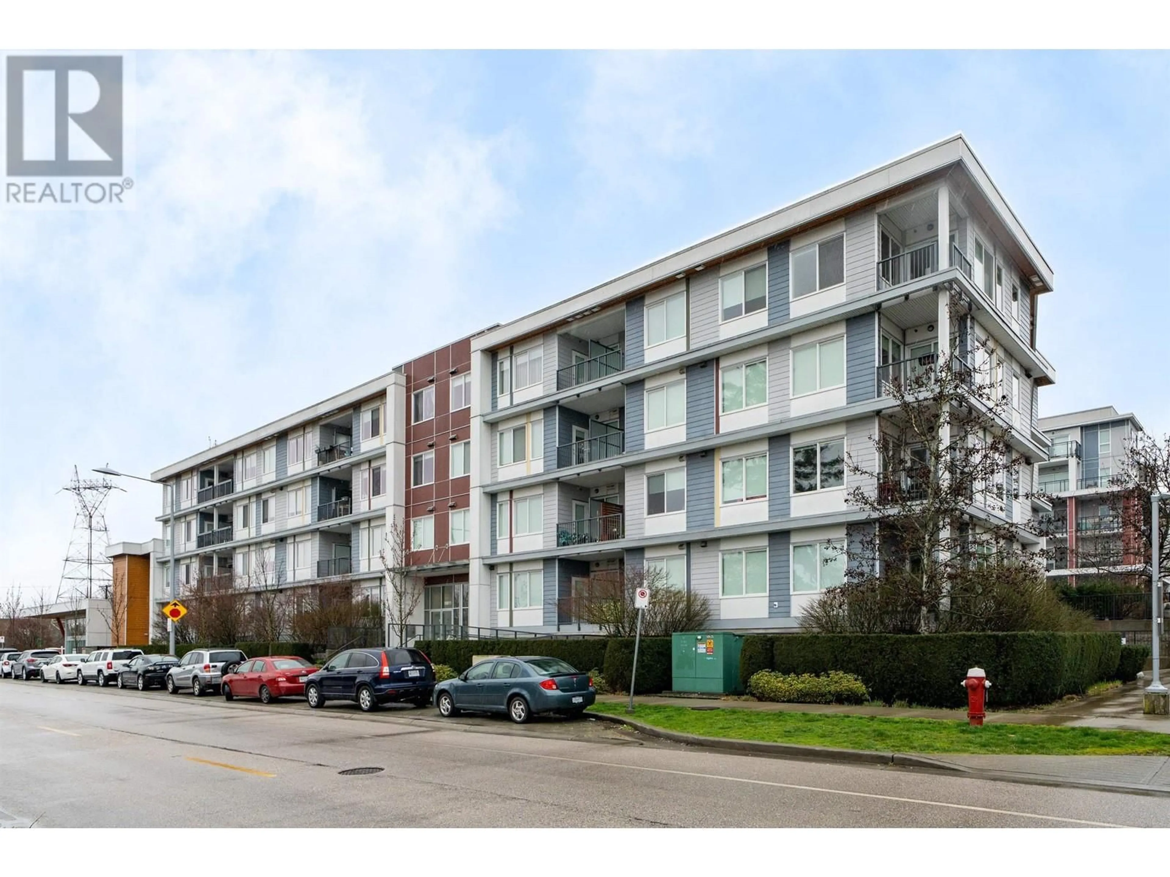 Unknown for 105 - 10011 RIVER DRIVE, Richmond British Columbia V6X0N2
