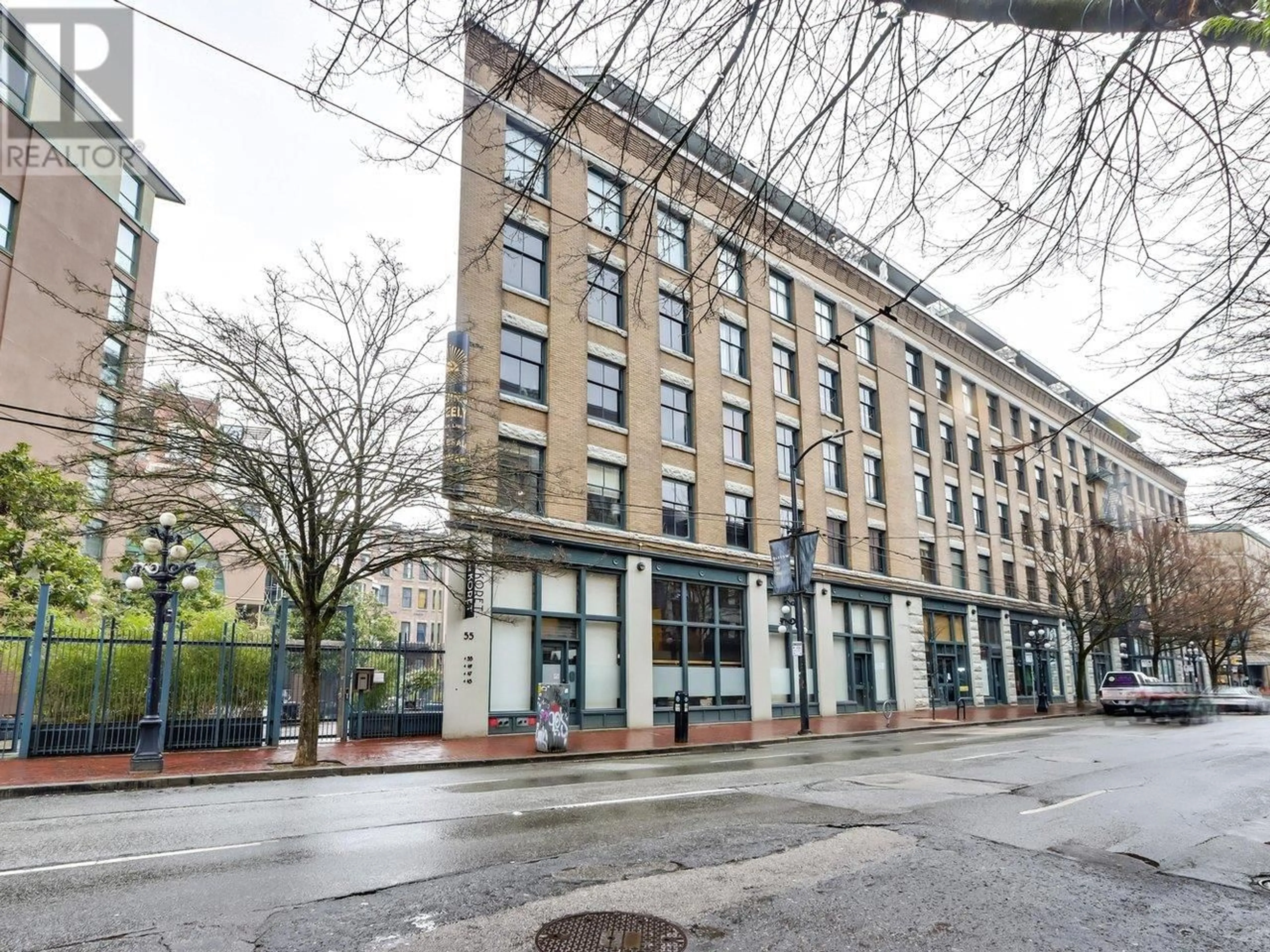 Unknown for 505 - 55 CORDOVA STREET, Vancouver British Columbia V6A0A5