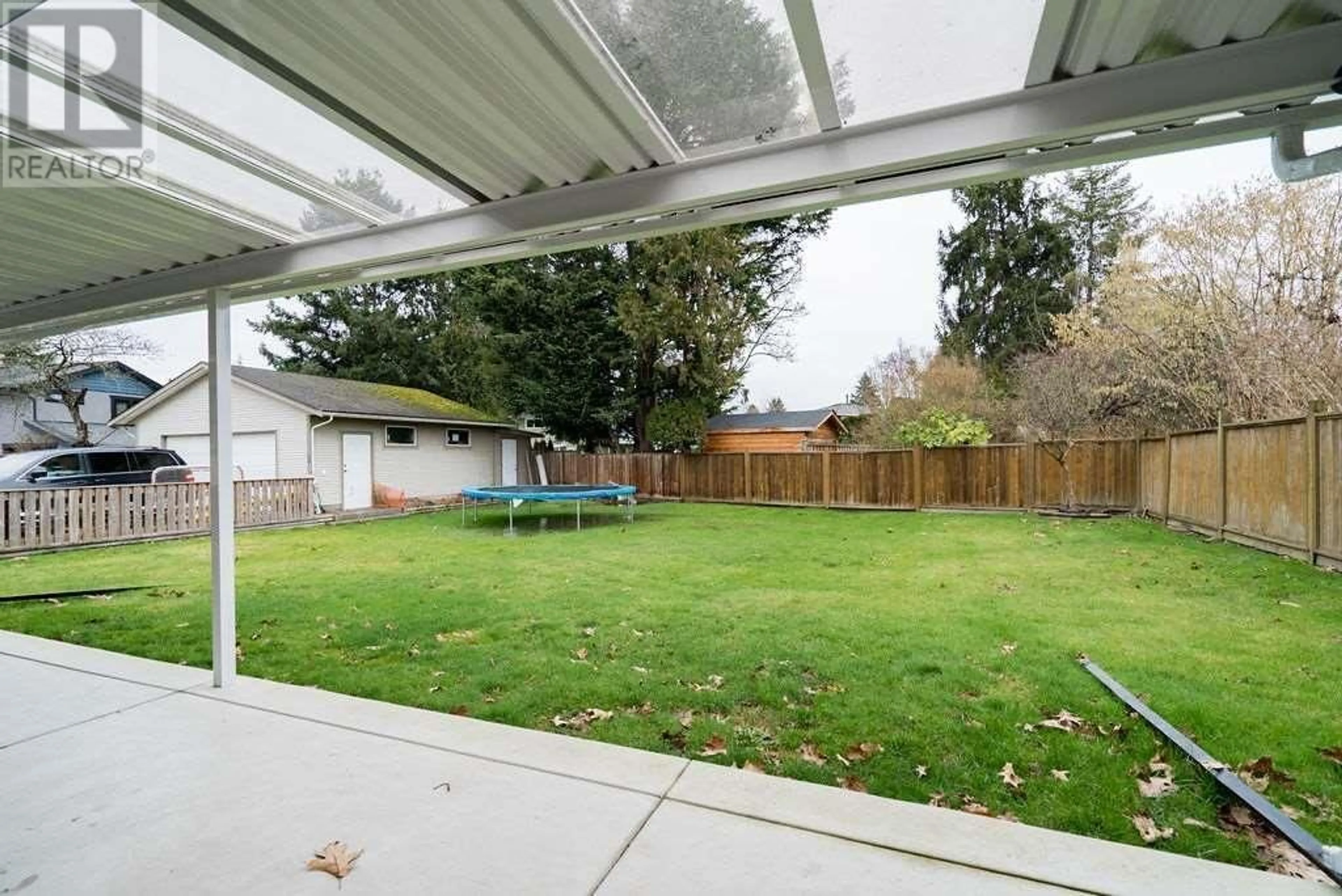 Patio, street for 10060 SWINTON CRESCENT, Richmond British Columbia V7A3T1