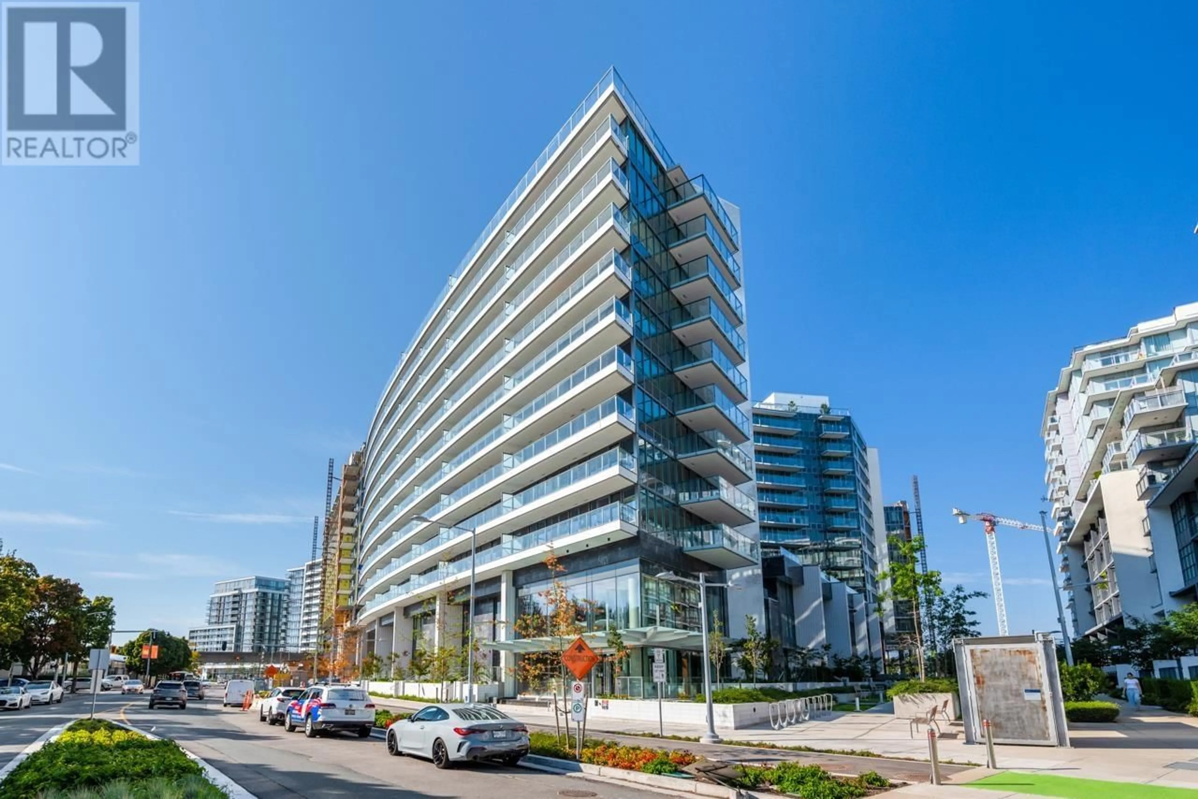 Unknown for 603 - 8555 CAPSTAN WAY, Richmond British Columbia V6X0W1