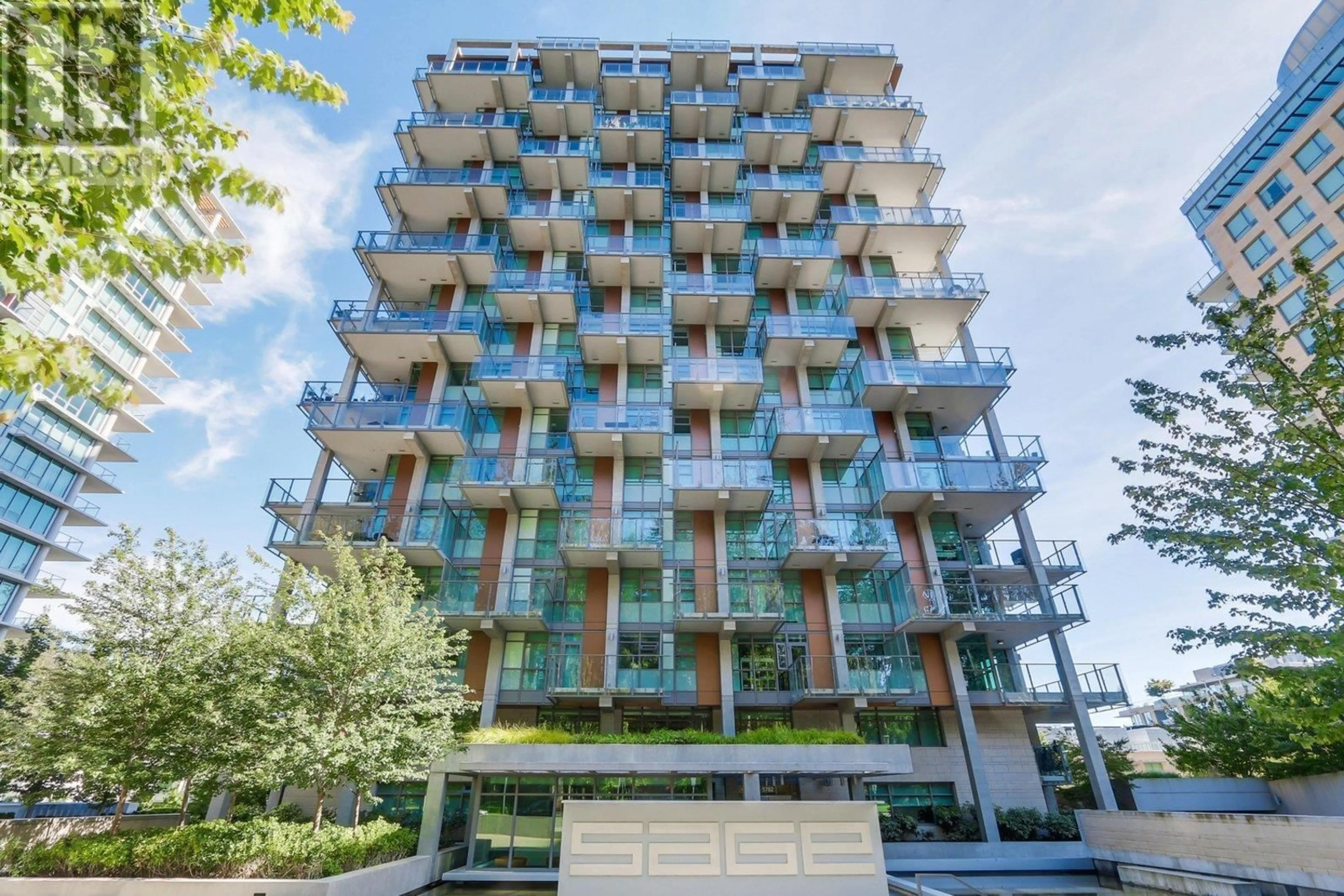 Unknown for 1505 - 5782 BERTON AVENUE, Vancouver British Columbia V6S0C1