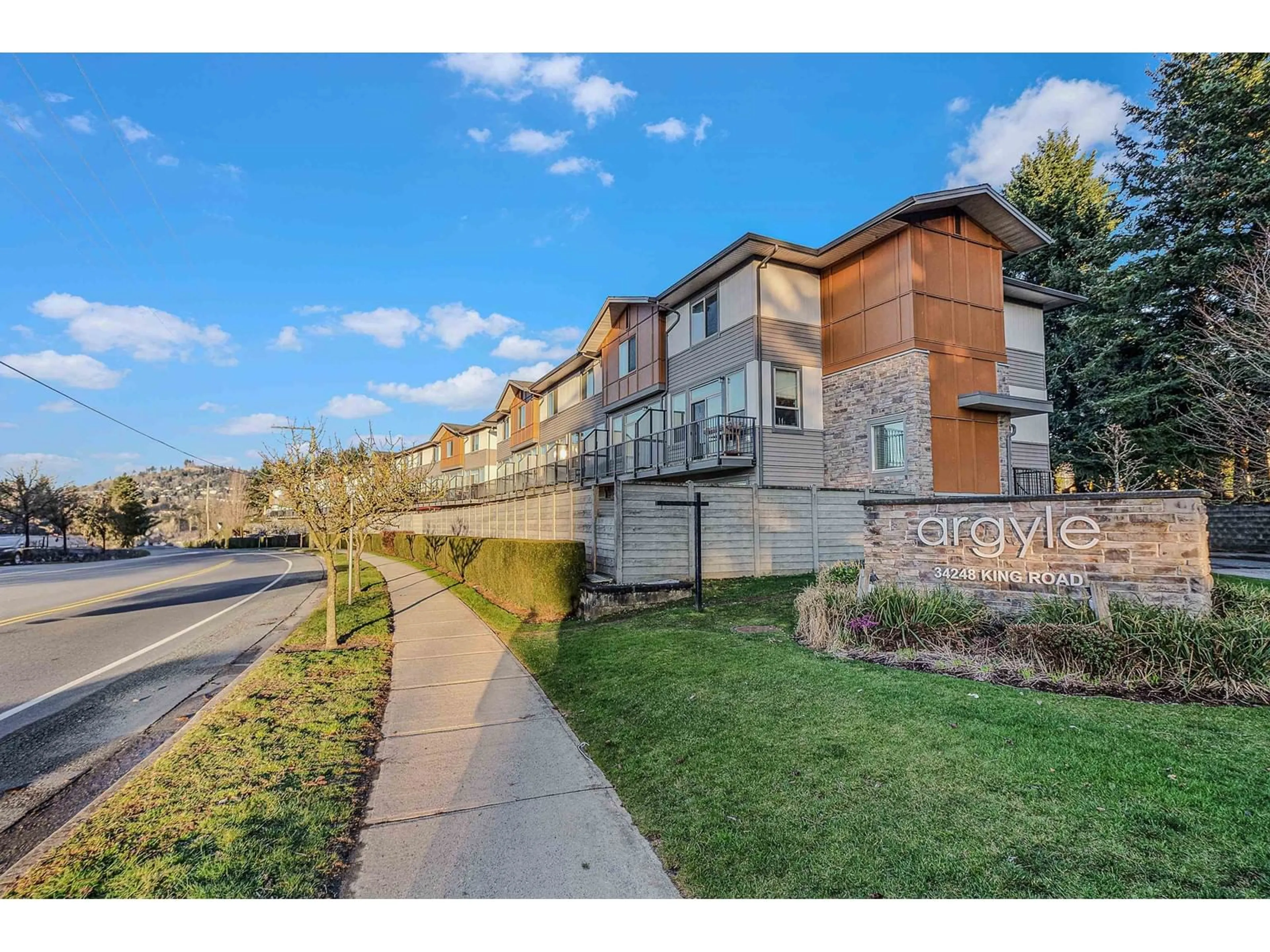 Unknown for 95 - 34248 KING, Abbotsford British Columbia V2S0B1