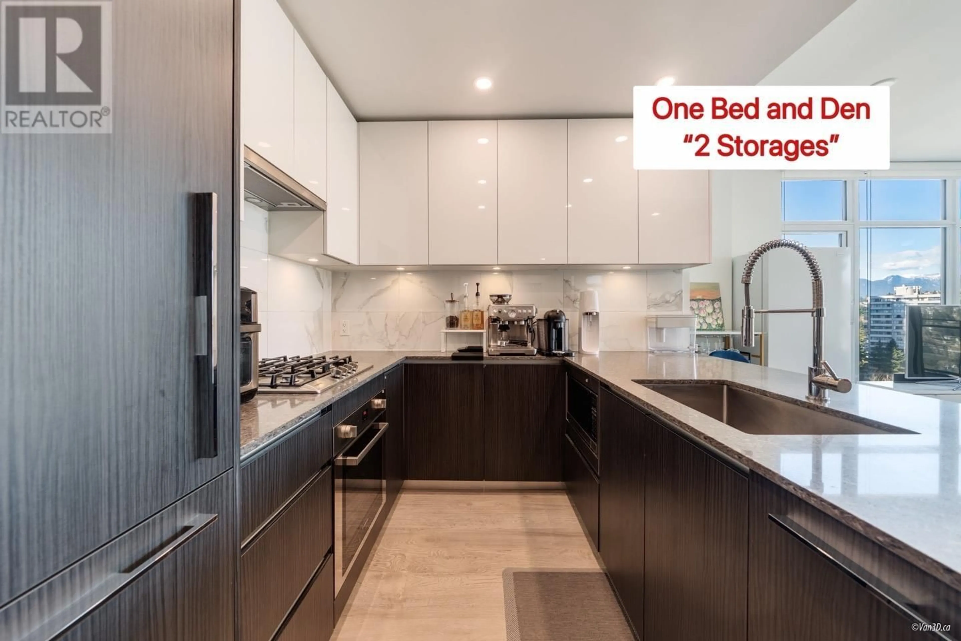 Unknown for 1902 - 5311 GORING STREET, Burnaby British Columbia V5B0B5