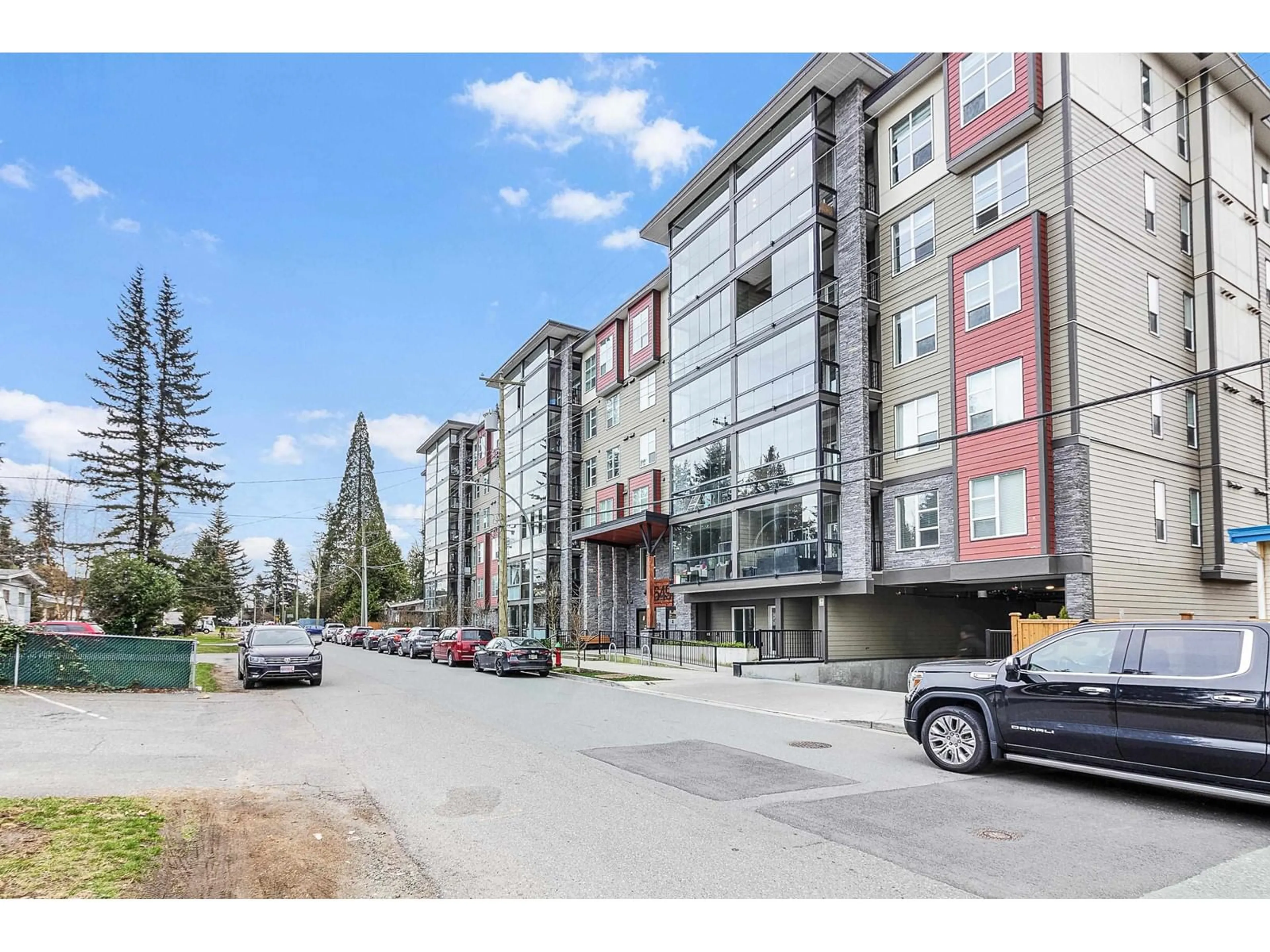 Unknown for 210 - 2649 JAMES, Abbotsford British Columbia V2T0K2