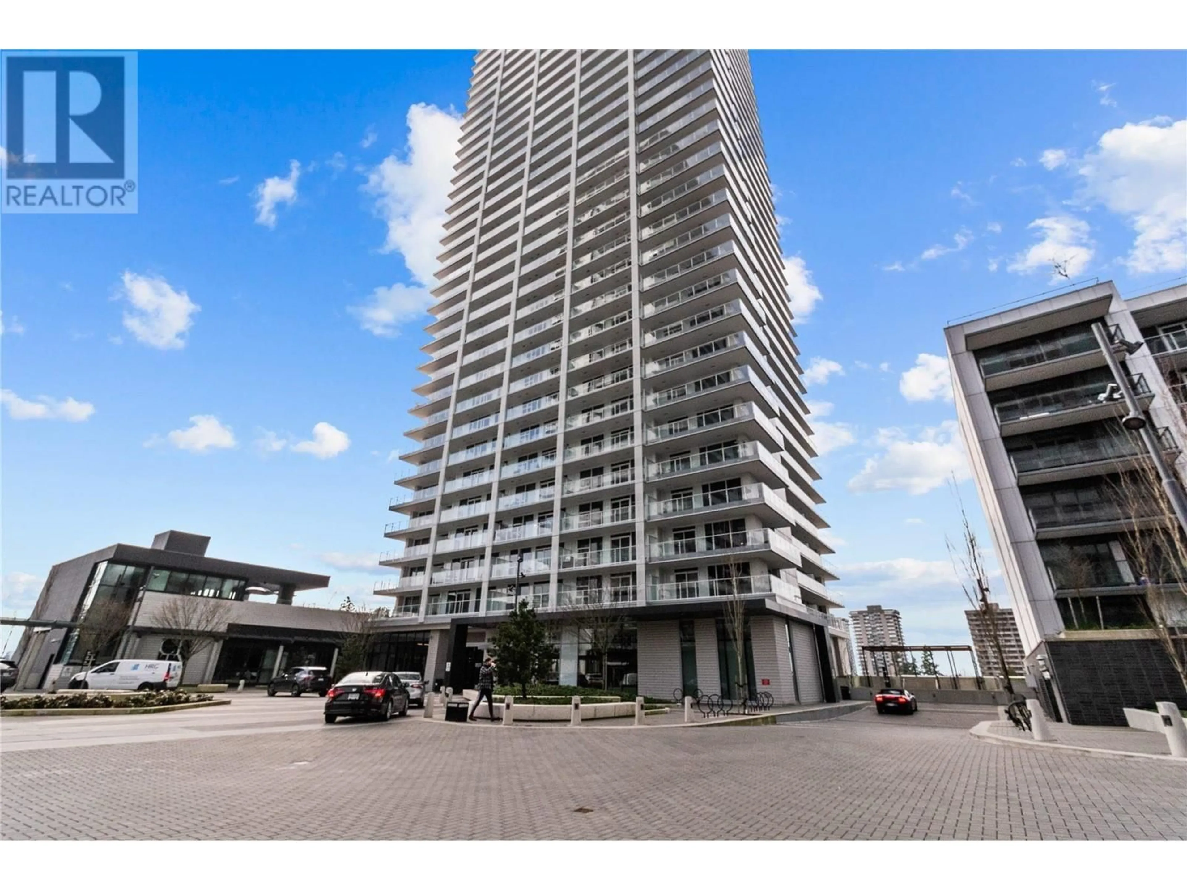 Unknown for 4104 - 3833 EVERGREEN PLACE, Burnaby British Columbia V5C0H9