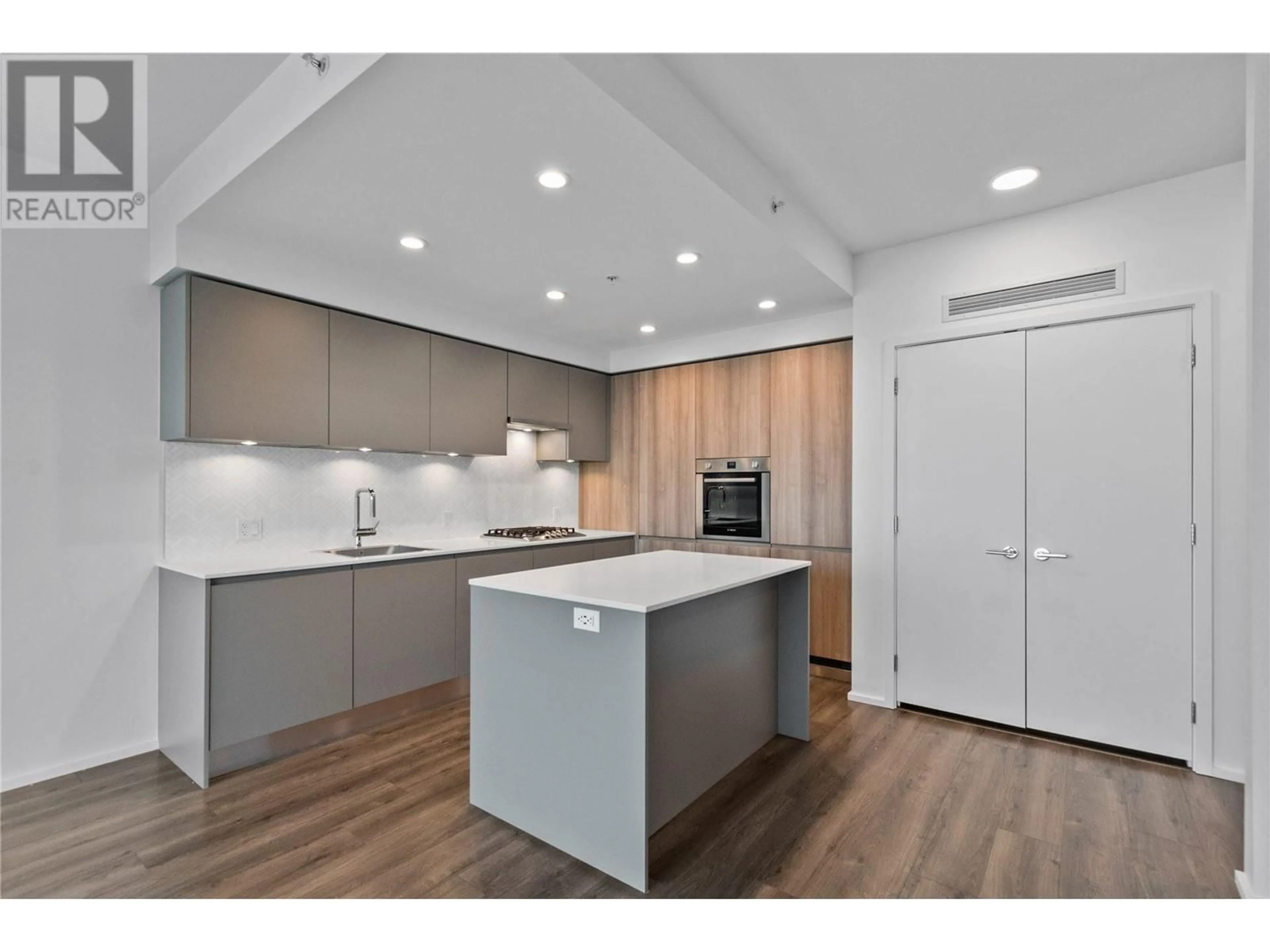 Open concept kitchen, unknown for 4104 - 3833 EVERGREEN PLACE, Burnaby British Columbia V5C0H9