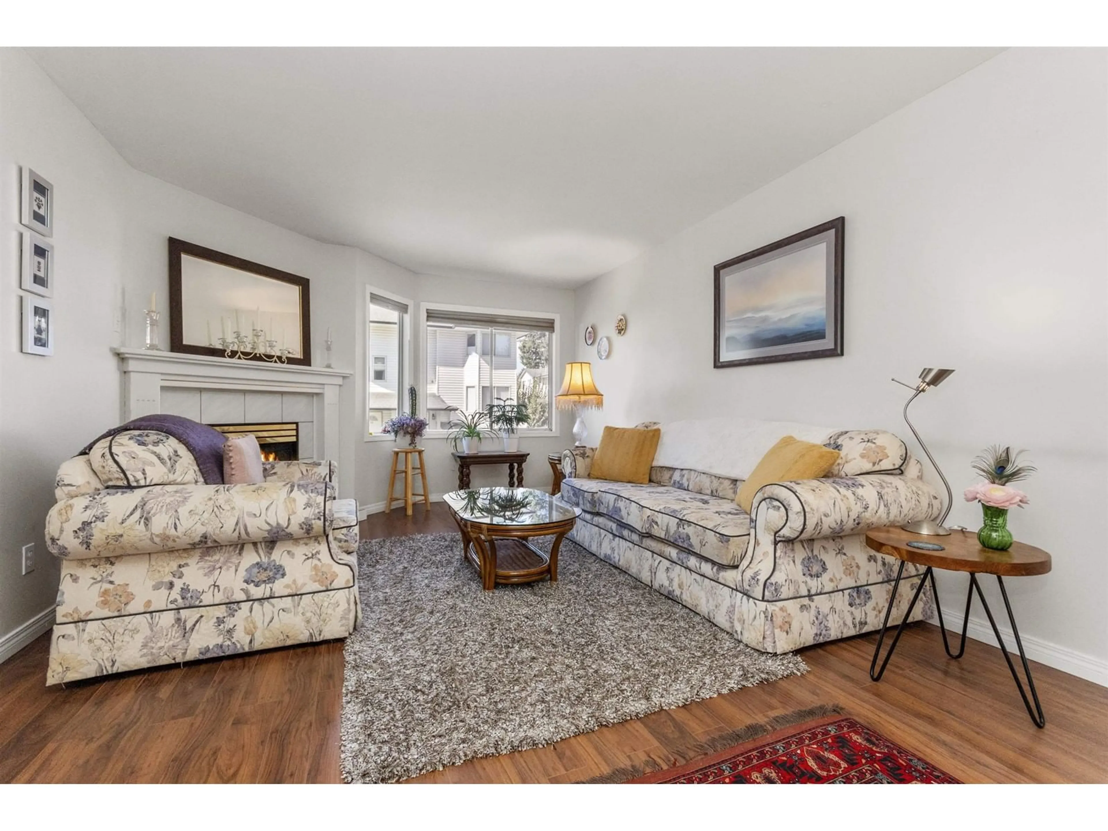 Living room with furniture, unknown for 51 - 5904 VEDDER ROAD, Chilliwack British Columbia V2R3E7