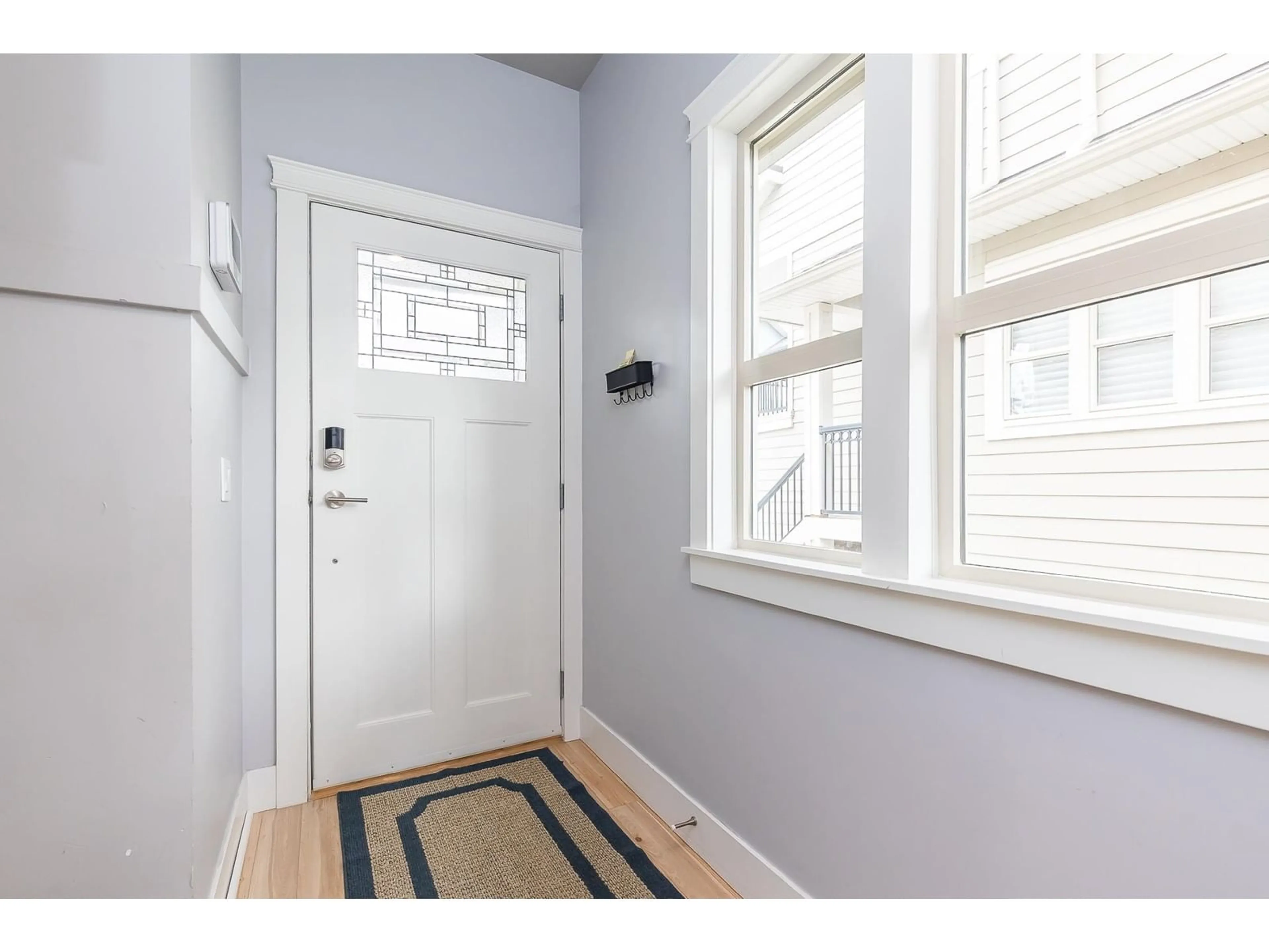 Indoor entryway for 70 - 22225 50, Langley British Columbia V2Y0G7