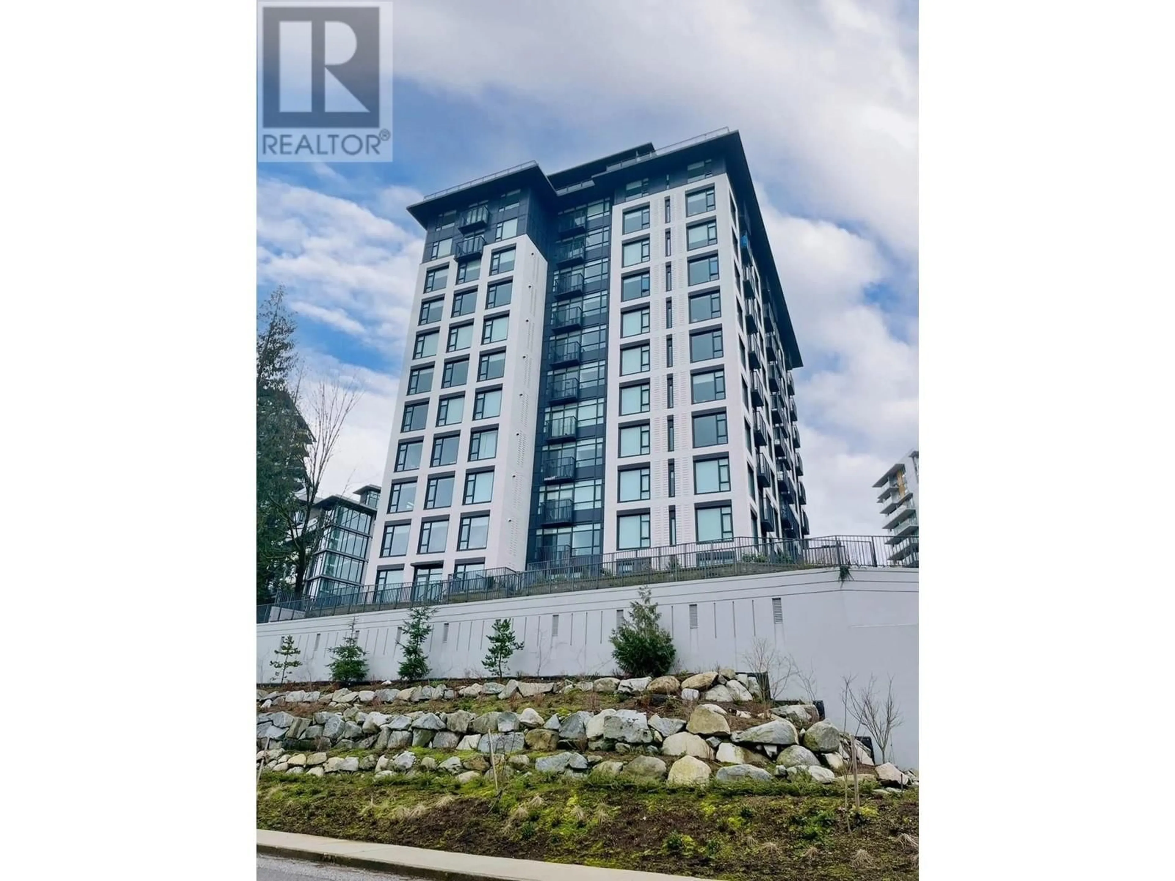 Unknown for 809 - 8750 UNIVERSITY CRESCENT, Burnaby British Columbia V5A0G9