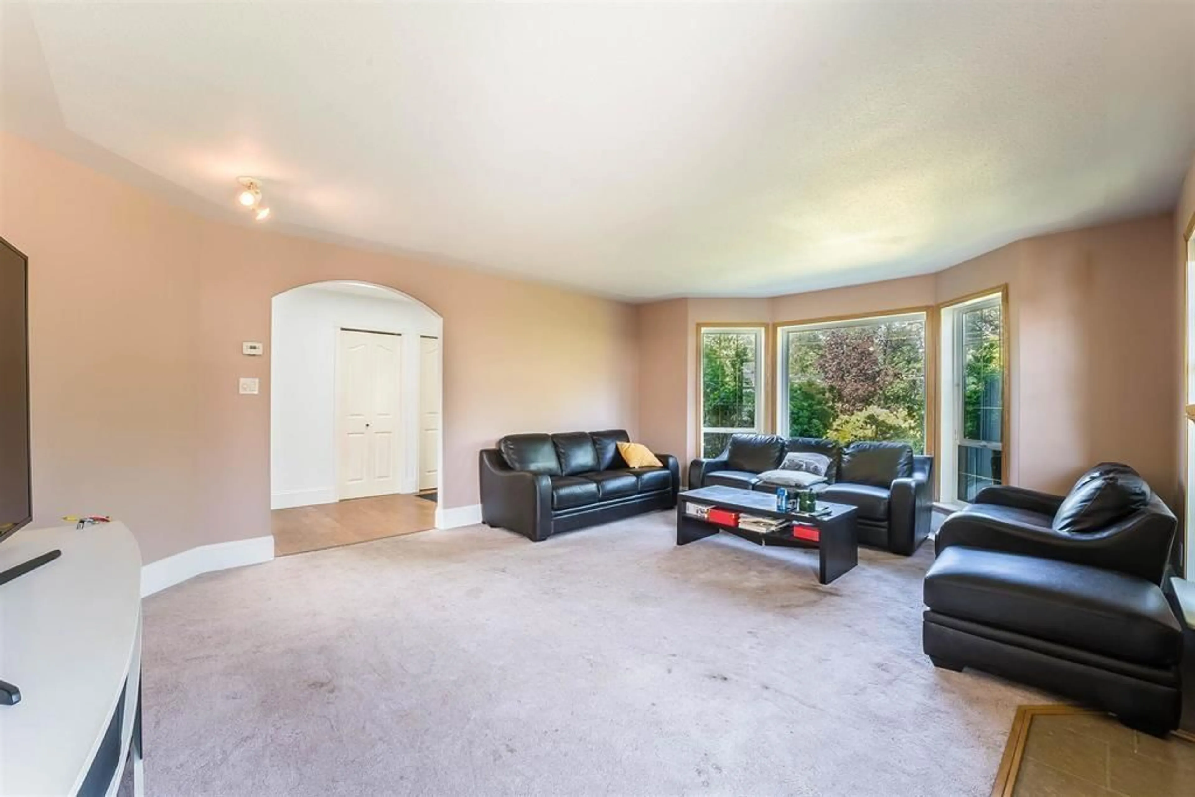 Living room with furniture, unknown for 50284 YALE ROAD, Rosedale British Columbia V2P6H4