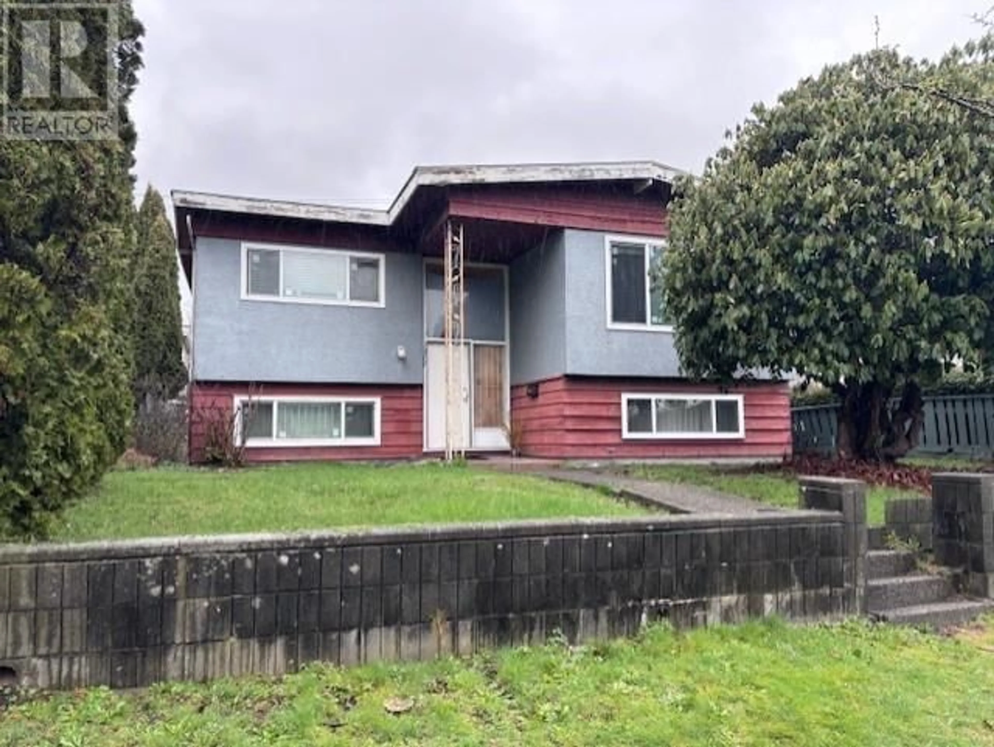 Unknown for 1377 60TH AVENUE, Vancouver British Columbia V5X2A8