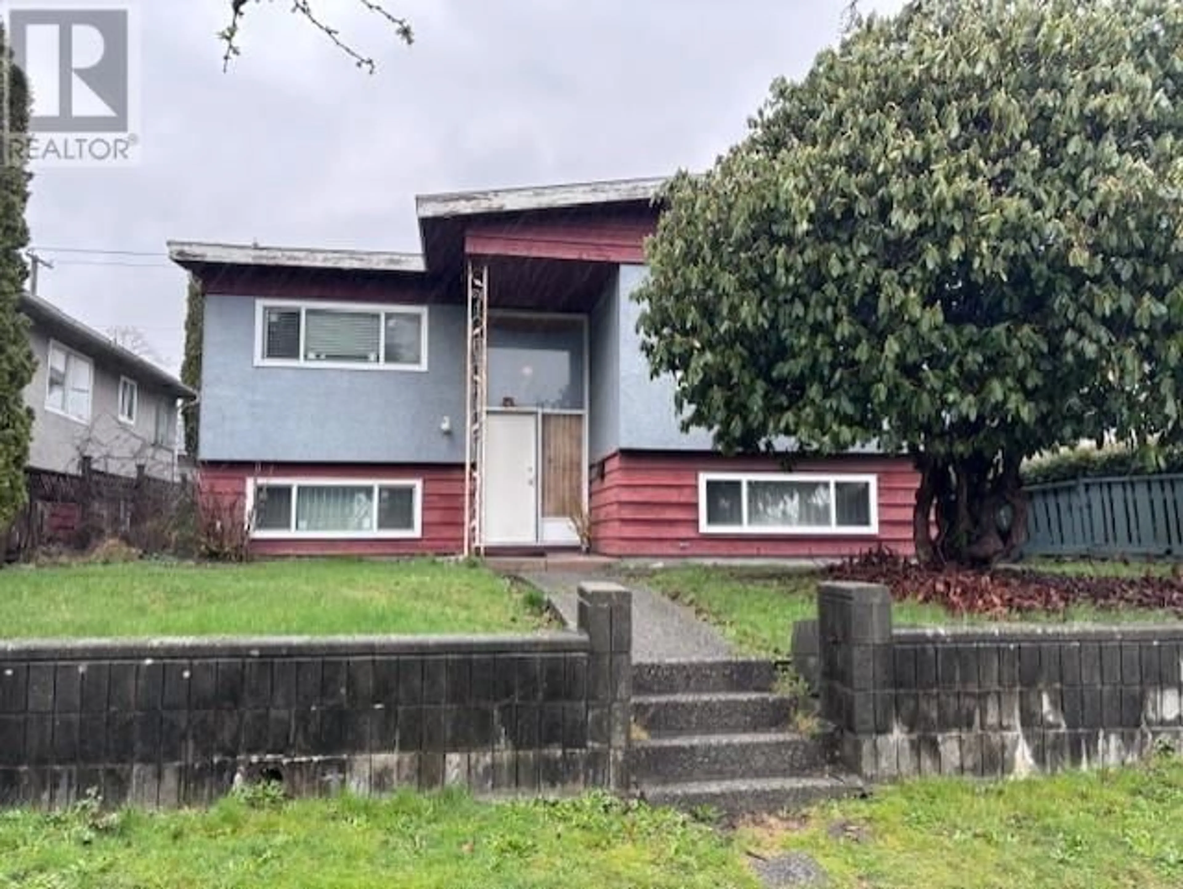 Unknown for 1377 60TH AVENUE, Vancouver British Columbia V5X2A8