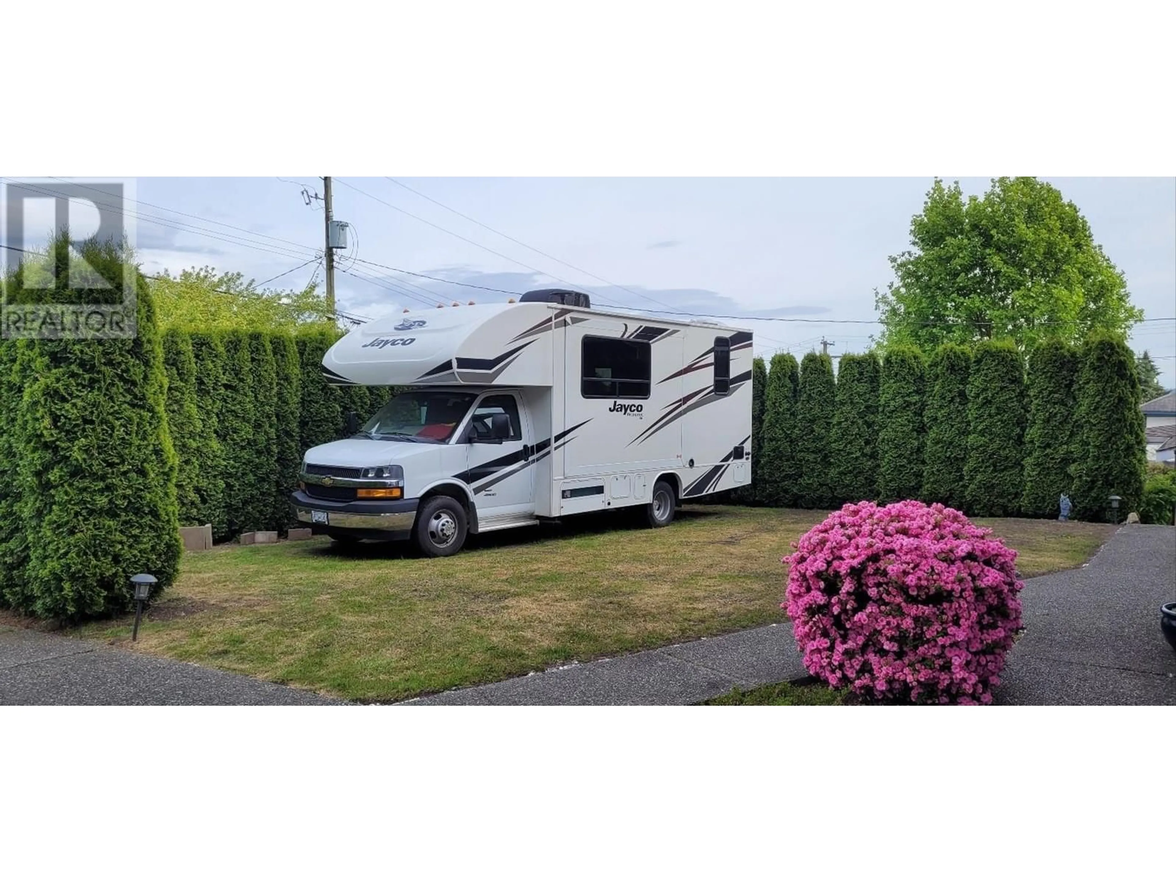 Unknown for 316 BEGIN ST, Coquitlam British Columbia V3K4V8