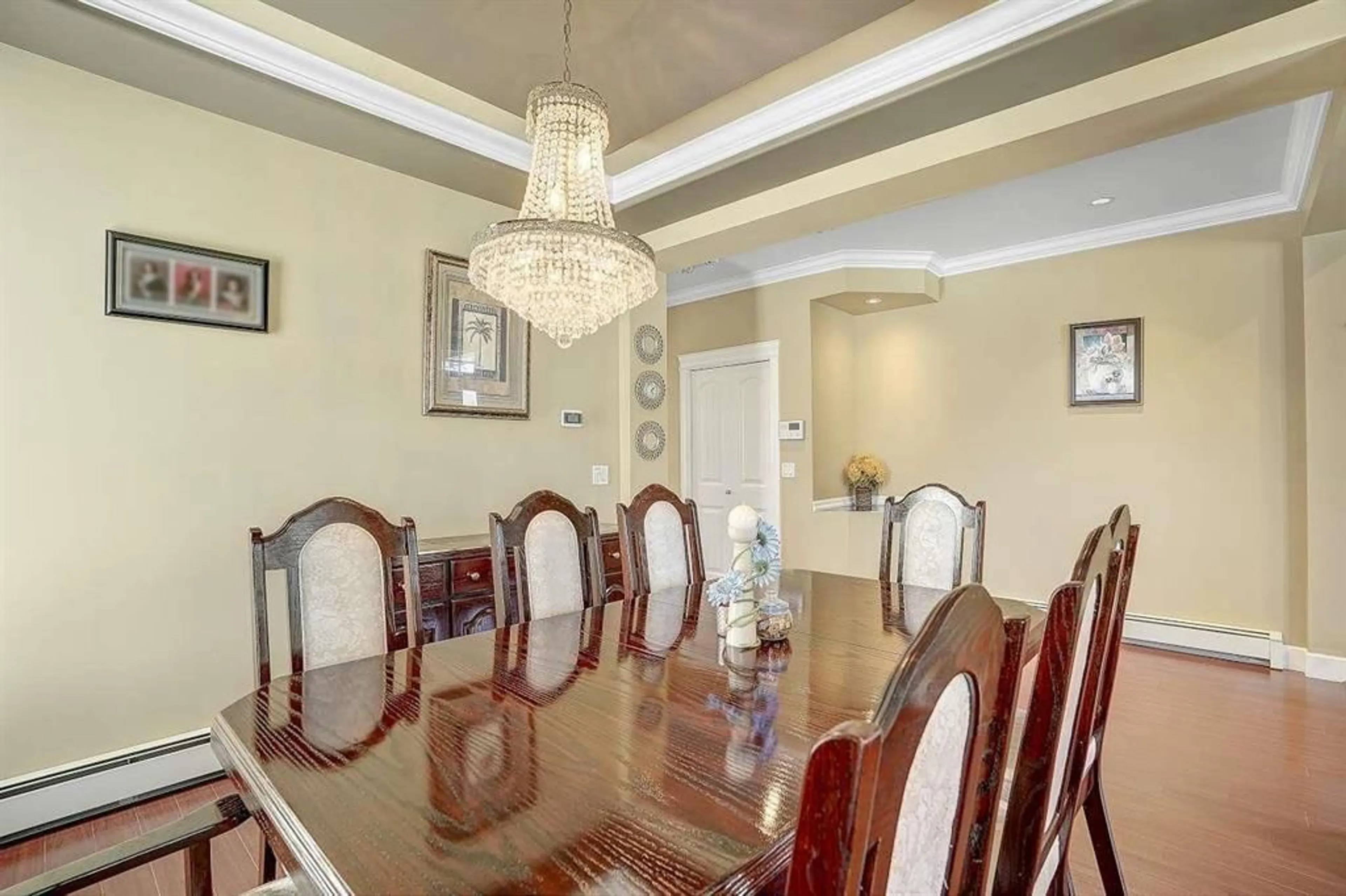 Dining room, unknown for 6303 167B, Surrey British Columbia V3S1X3