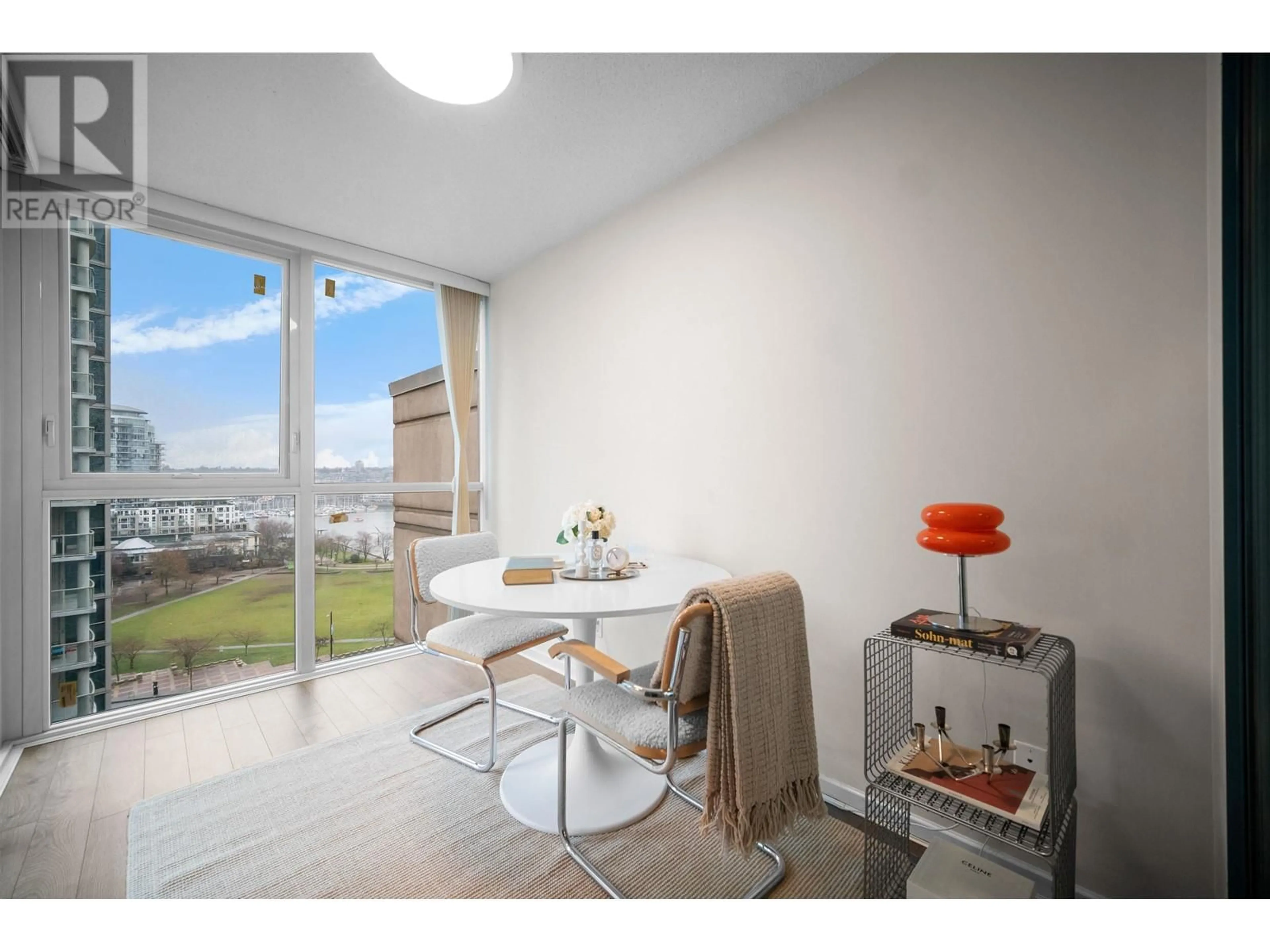 A pic of a room for 1101 - 1318 HOMER STREET, Vancouver British Columbia V6B6A7
