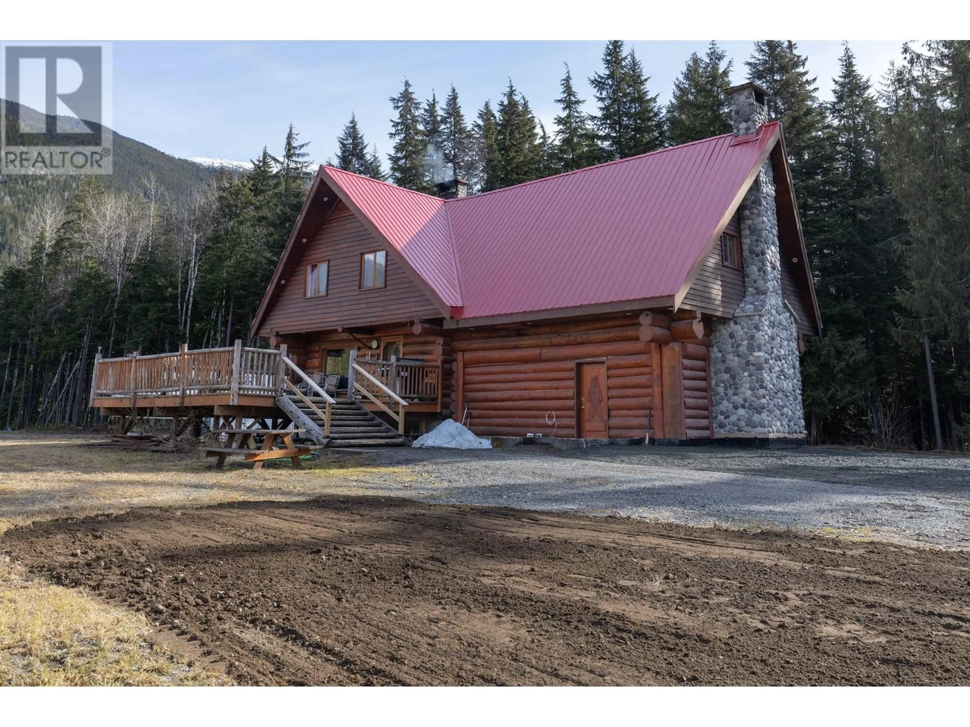 Unknown for 604 OLD LAKELSE LAKE DRIVE, Terrace British Columbia V8G0G5