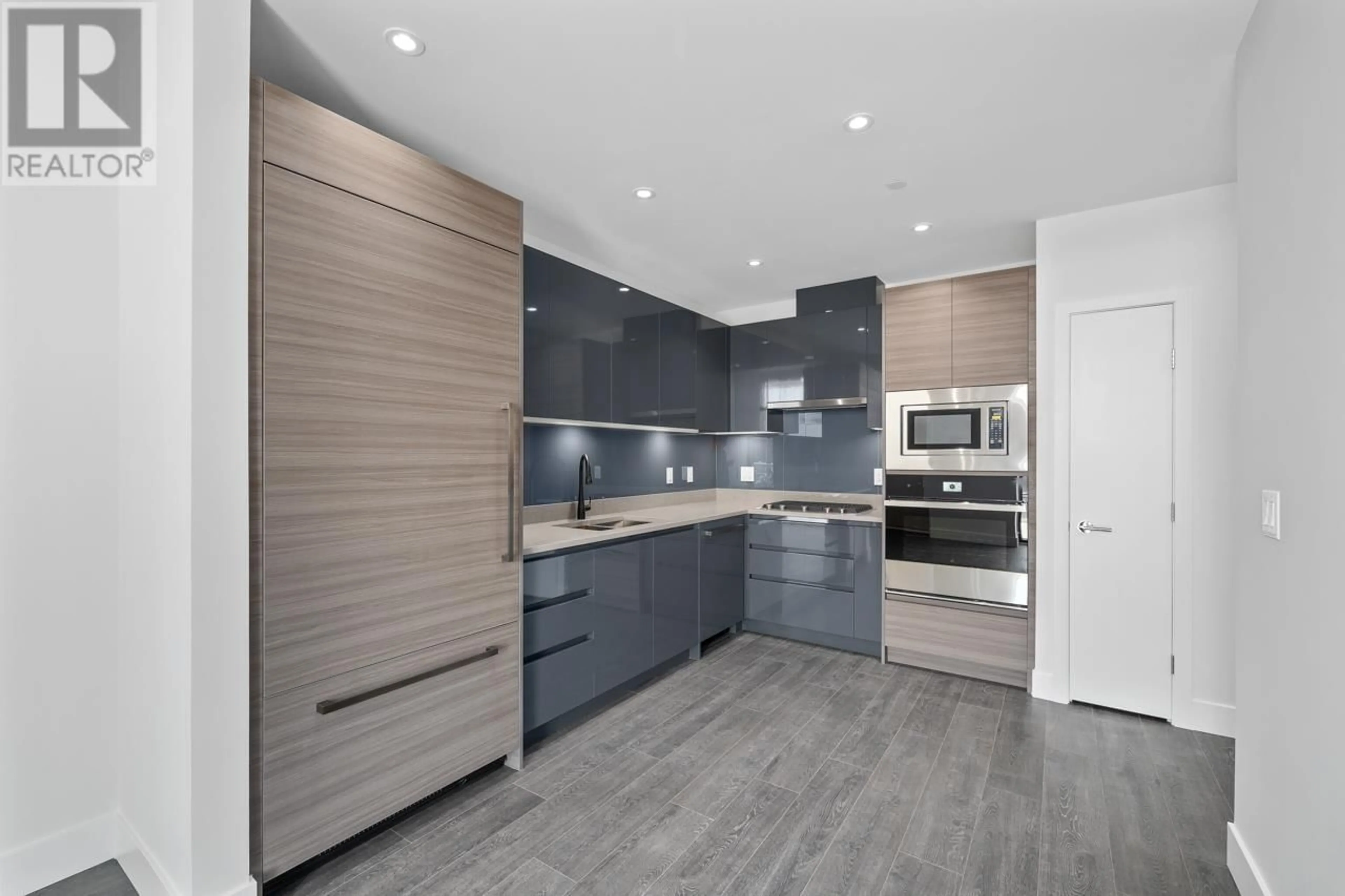 Contemporary kitchen, unknown for 1 - 8589 RIVERGRASS DRIVE, Vancouver British Columbia V5S0J7