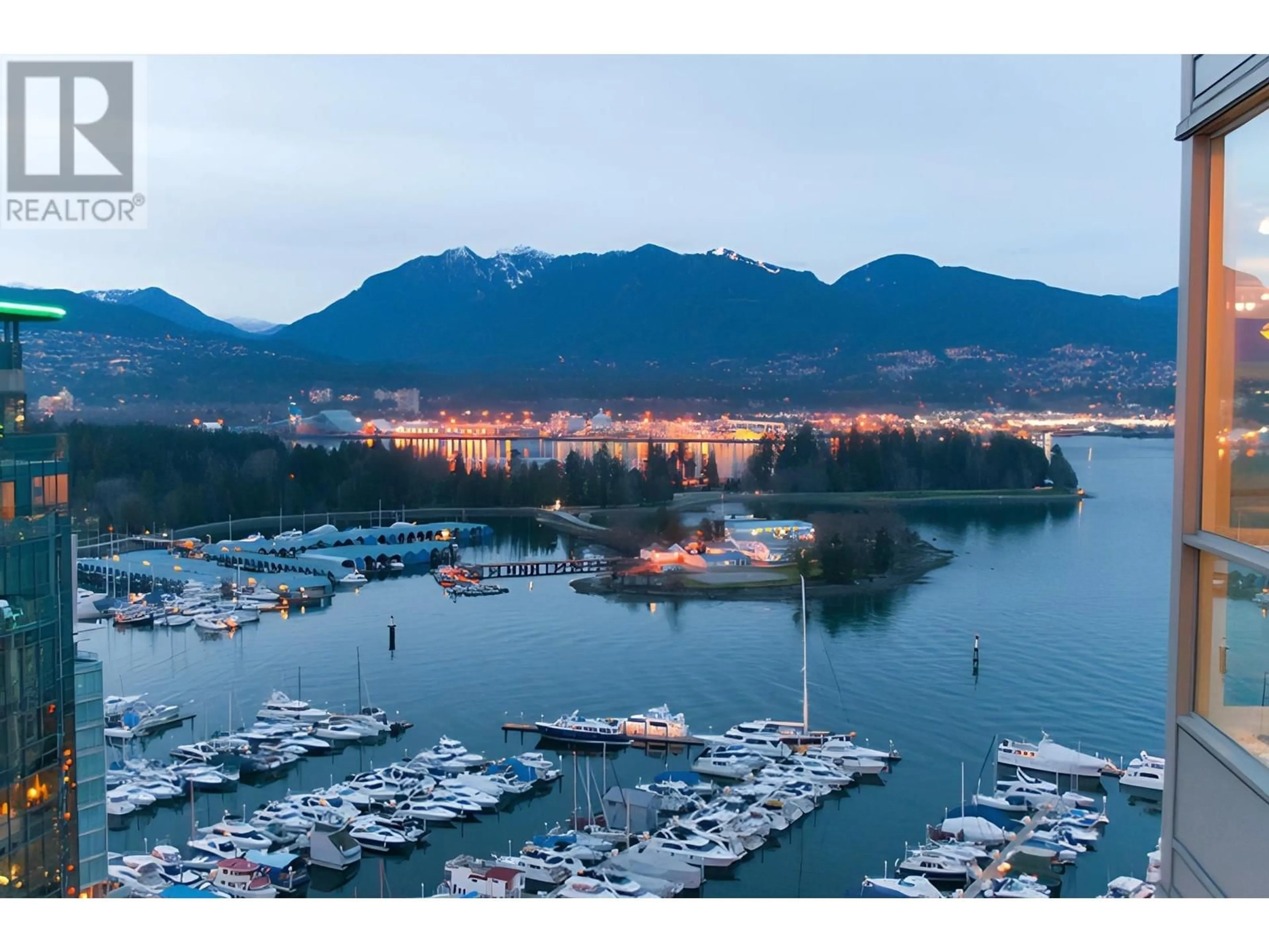 Blurry image for 3105 - 1328 PENDER STREET, Vancouver British Columbia V6E4T1