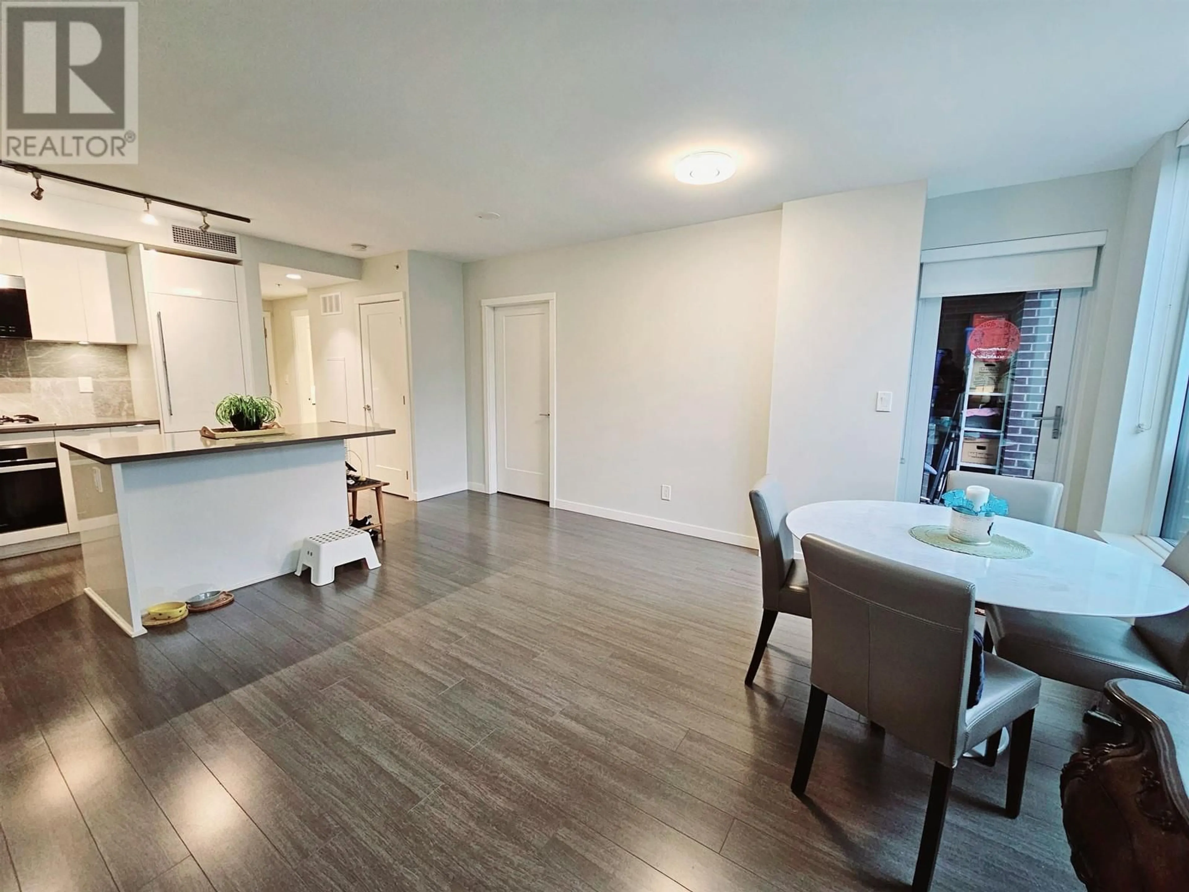 A pic of a room for 307 - 3699 SEXSMITH ROAD, Richmond British Columbia V6X0W4