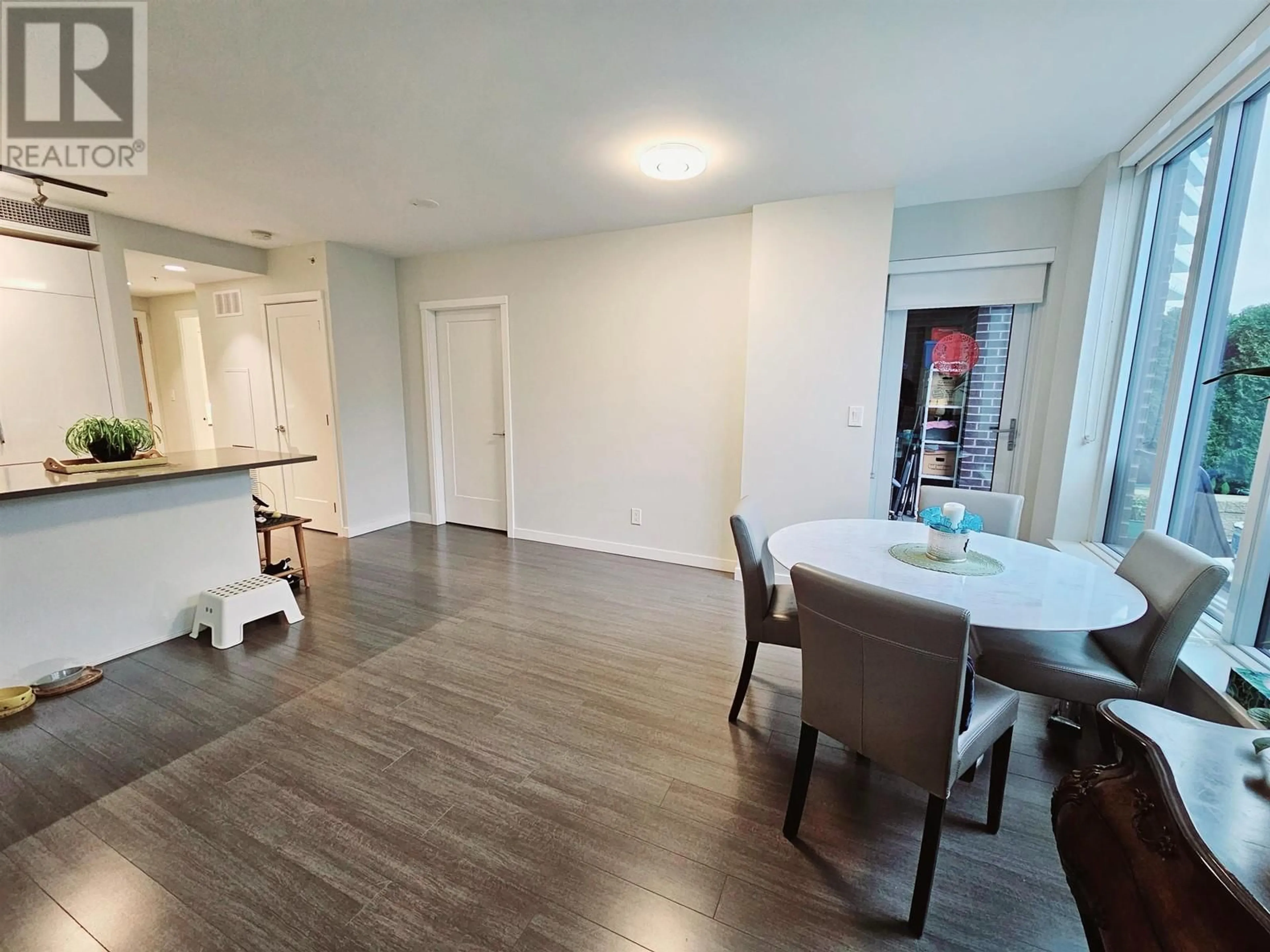 A pic of a room for 307 - 3699 SEXSMITH ROAD, Richmond British Columbia V6X0W4