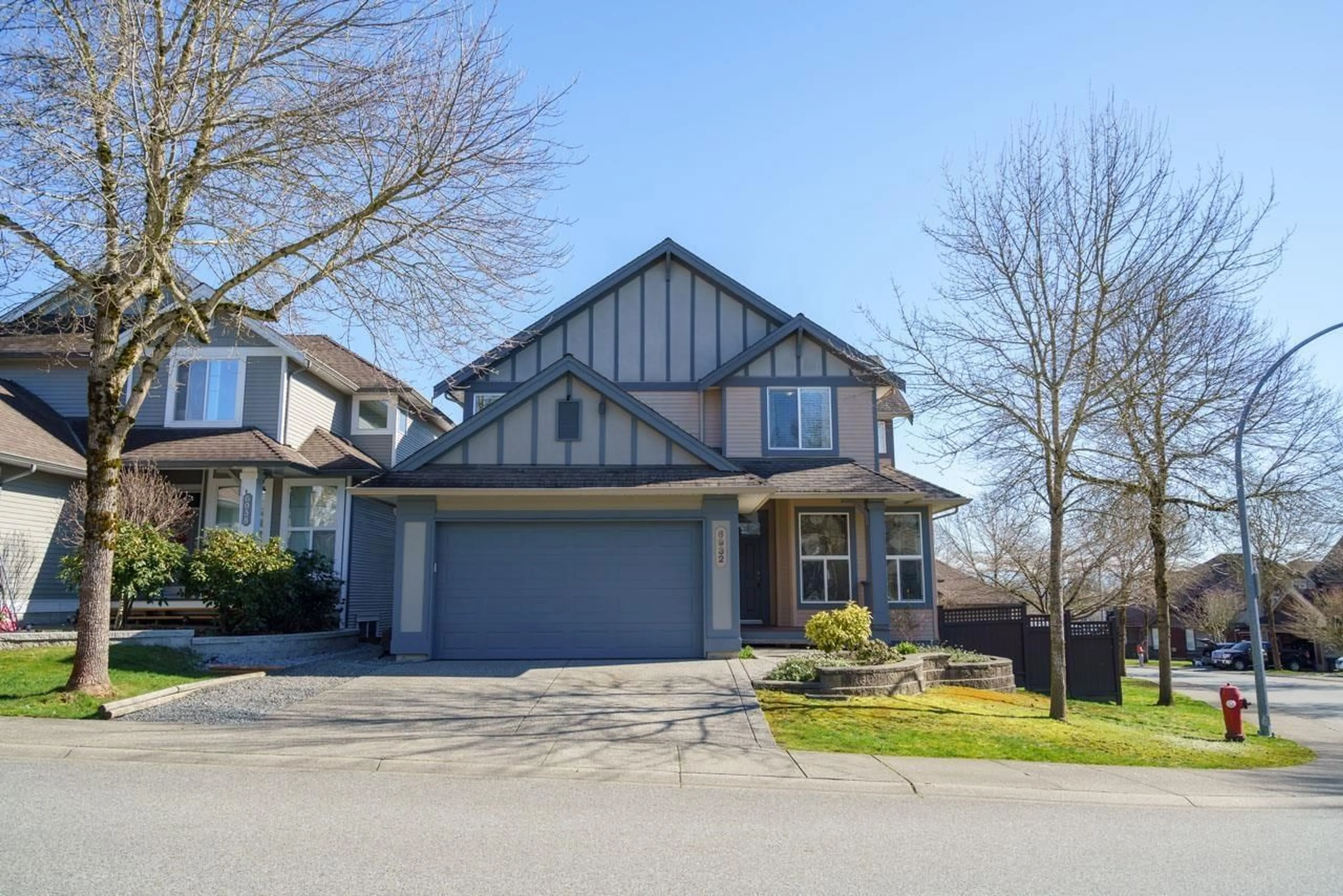 Unknown for 6932 196A STREET, Langley British Columbia V2Y3A6