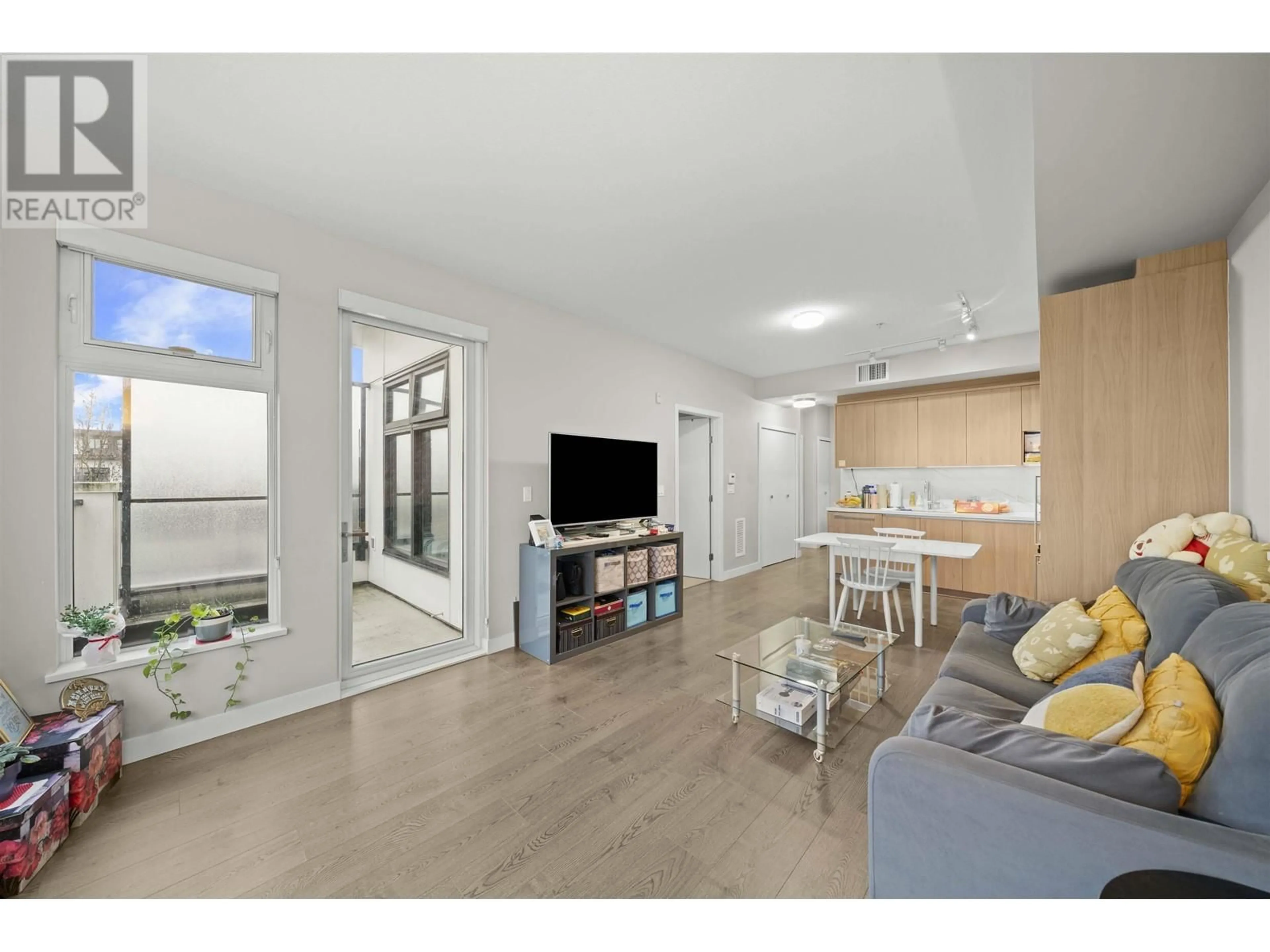 Unknown for 420 - 9388 ODLIN ROAD, Richmond British Columbia V6X0L5