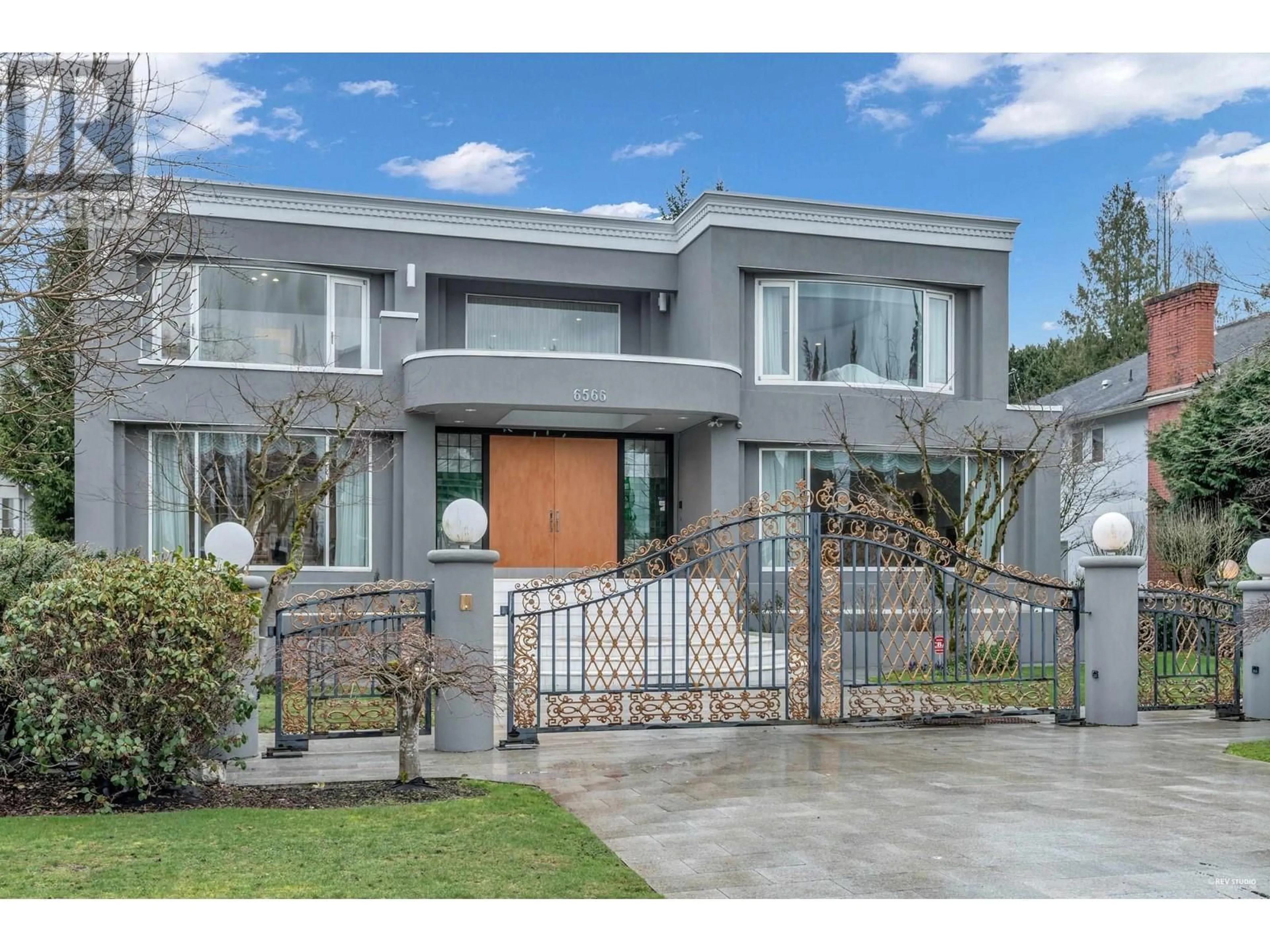 Unknown for 6566 CHURCHILL STREET, Vancouver British Columbia V6P5B1