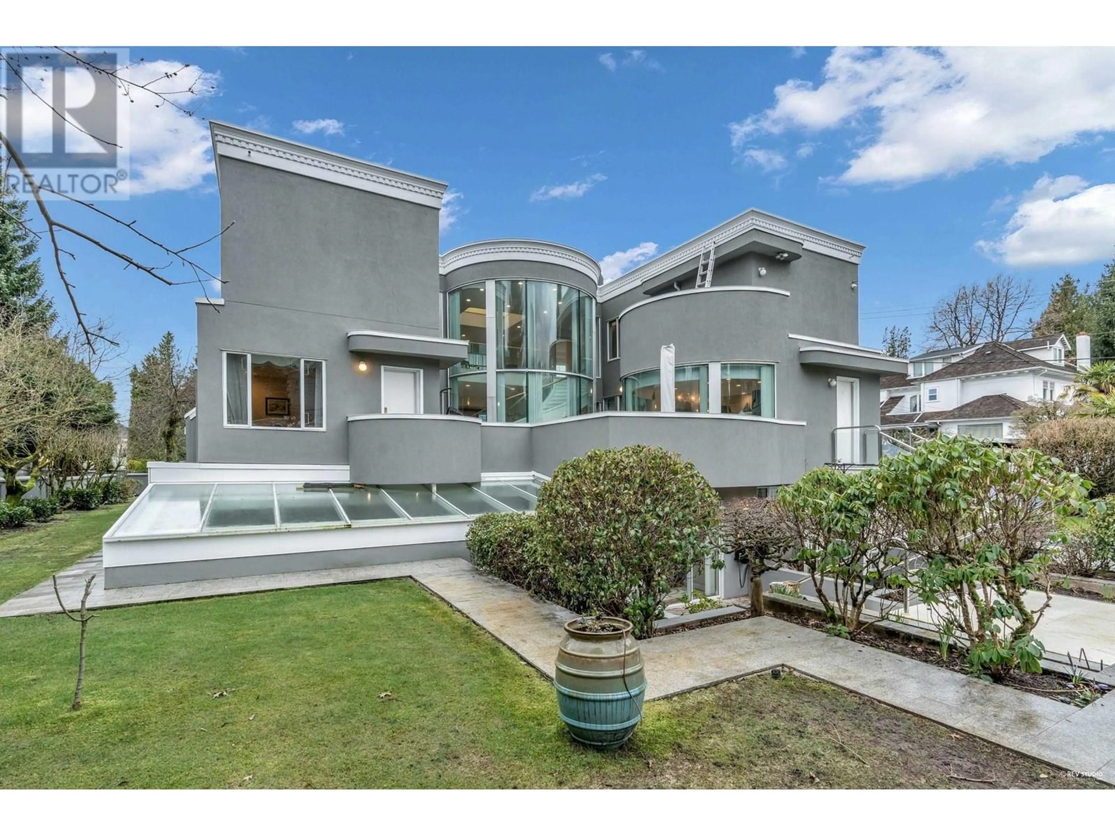 Unknown for 6566 CHURCHILL STREET, Vancouver British Columbia V6P5B1