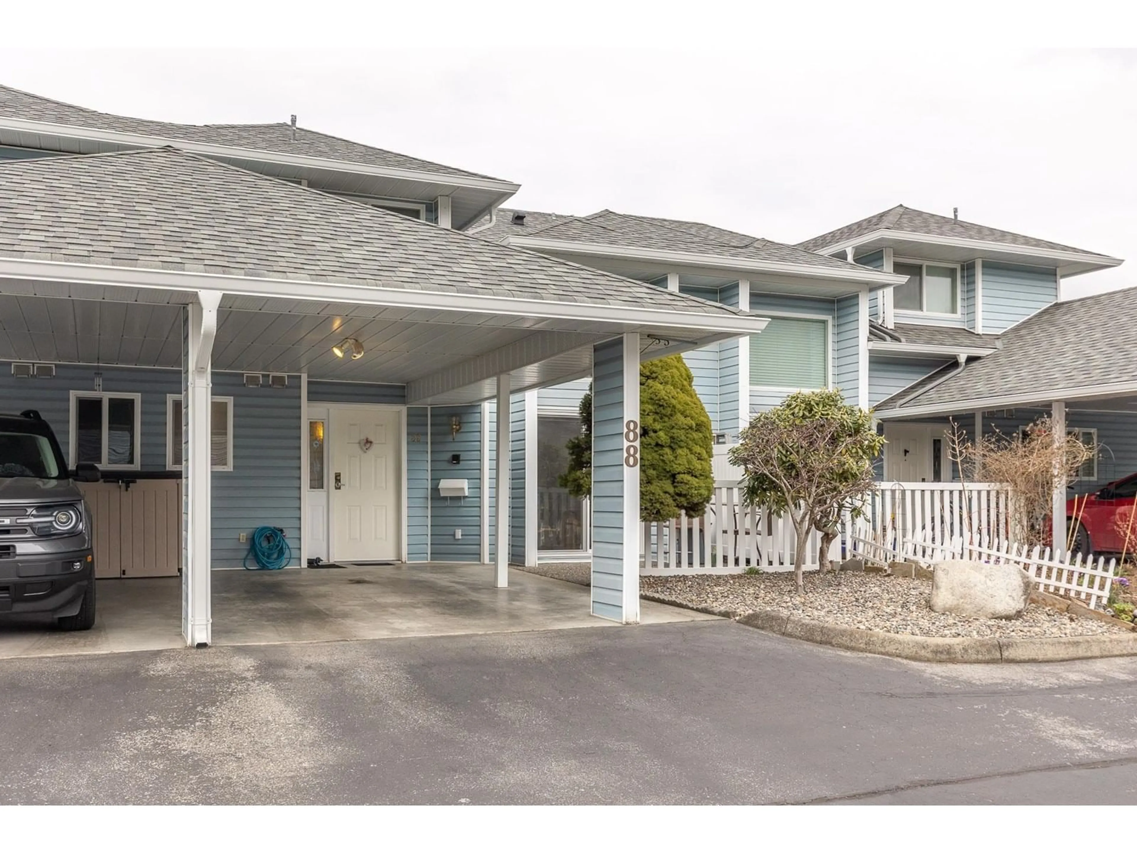 Unknown for 88 - 34959 OLD CLAYBURN, Abbotsford British Columbia V2S6W7