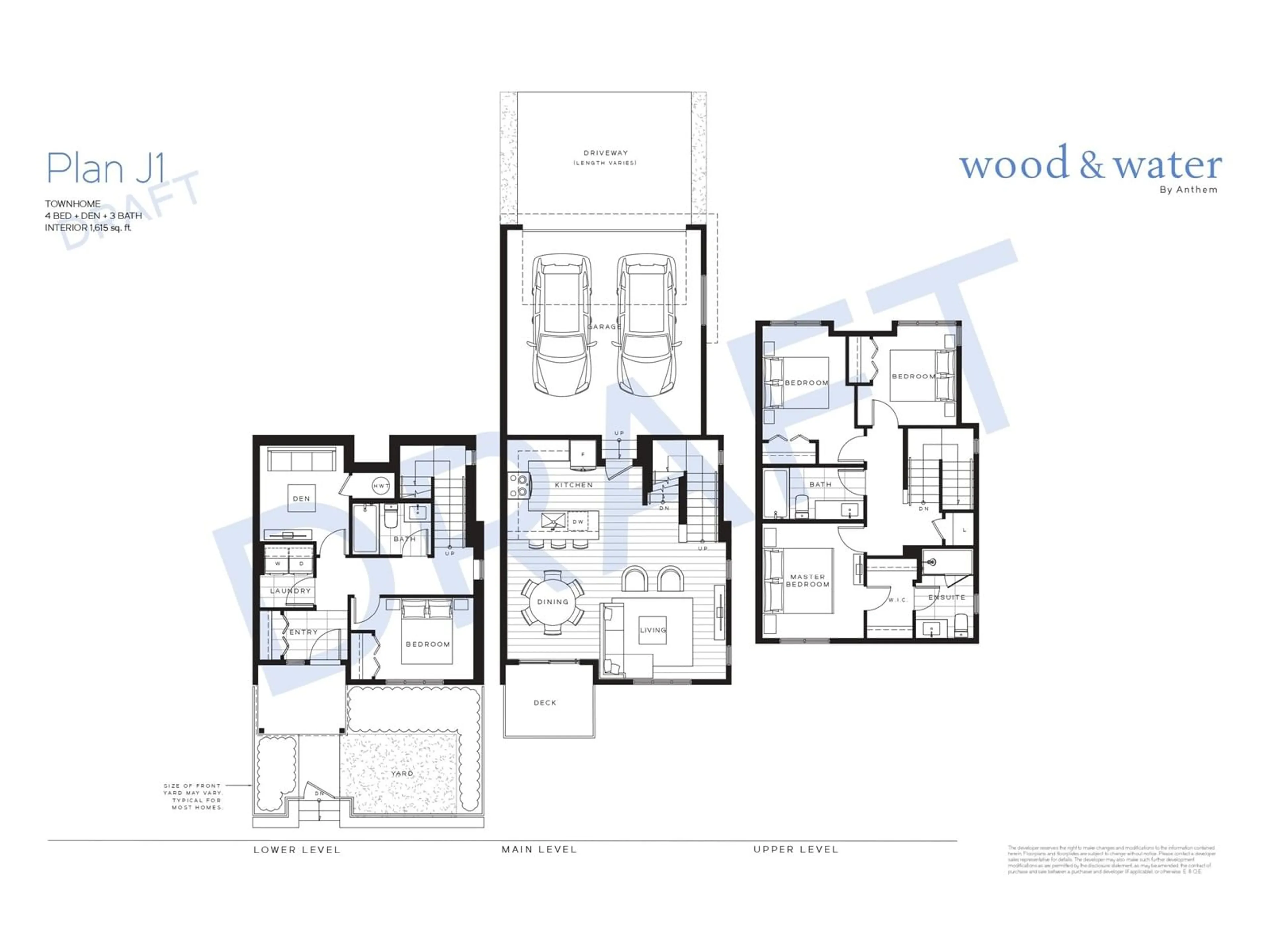 Floor plan for 102 15255 SITKA DRIVE, Surrey British Columbia V3S0B1