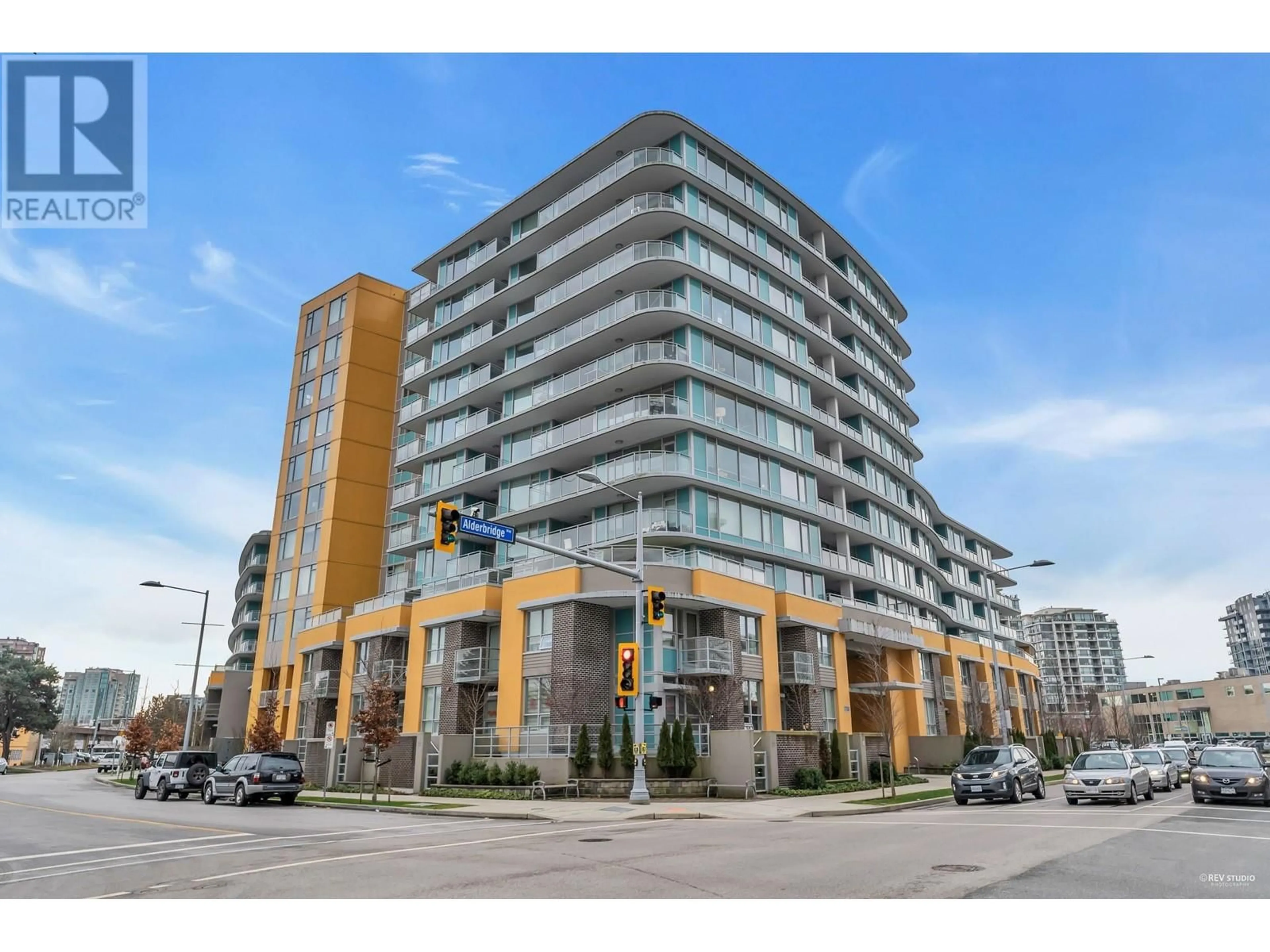 Unknown for 501 - 5619 CEDARBRIDGE WAY, Richmond British Columbia V6X0P8