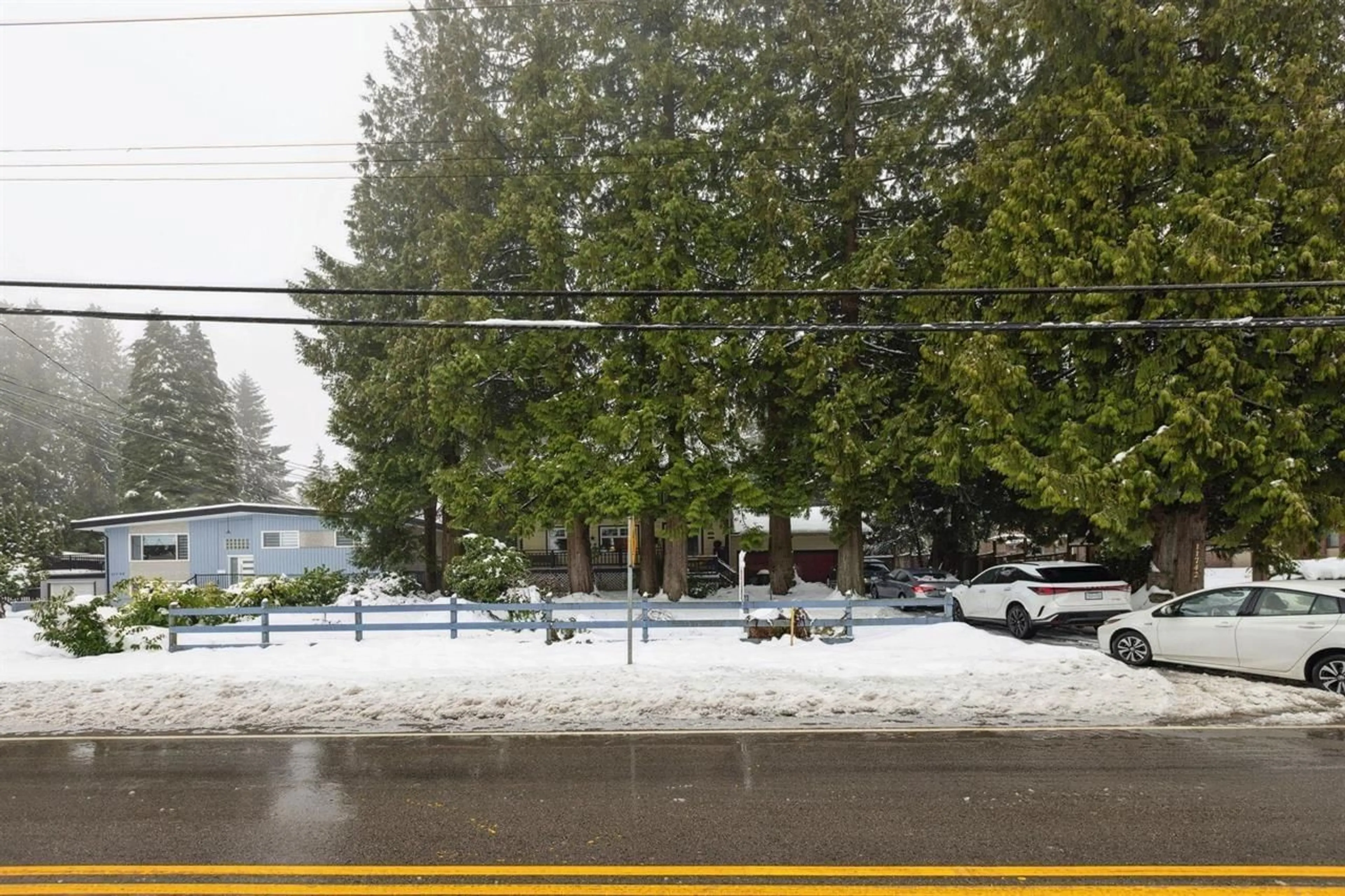 Unknown for 11742 96, Delta British Columbia V4C3W7