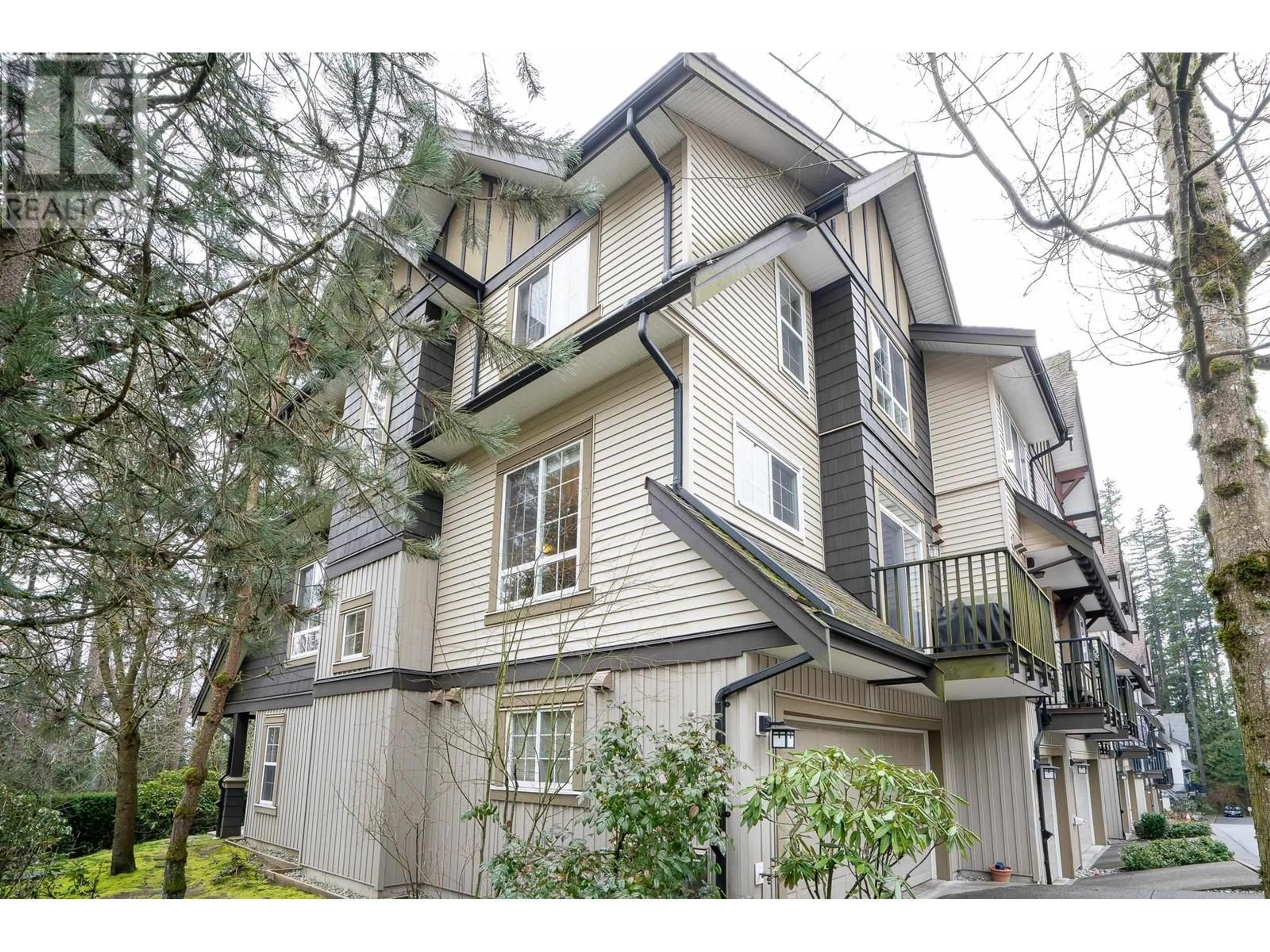 Unknown for 1 - 2200 PANORAMA DRIVE, Port Moody British Columbia V3H5M2