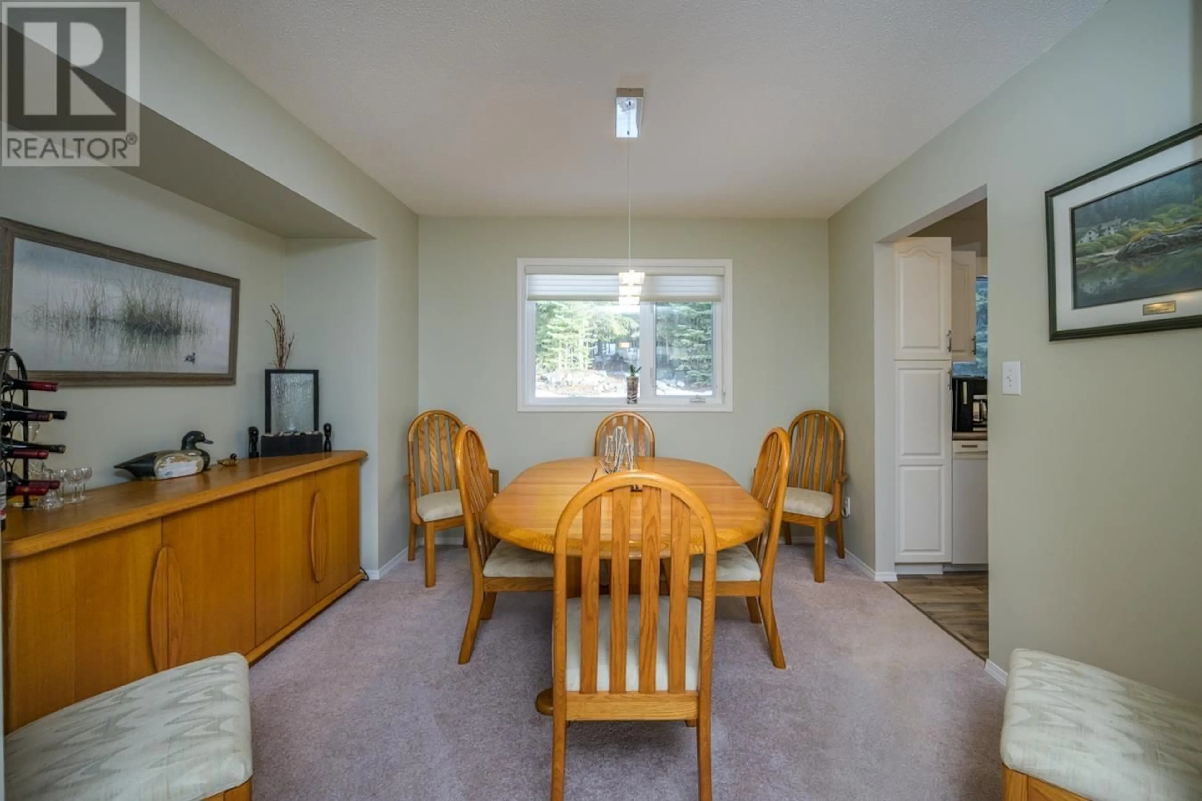 Dining room, unknown for 9142 NORTH NECHAKO ROAD, Prince George British Columbia V2K4Z9