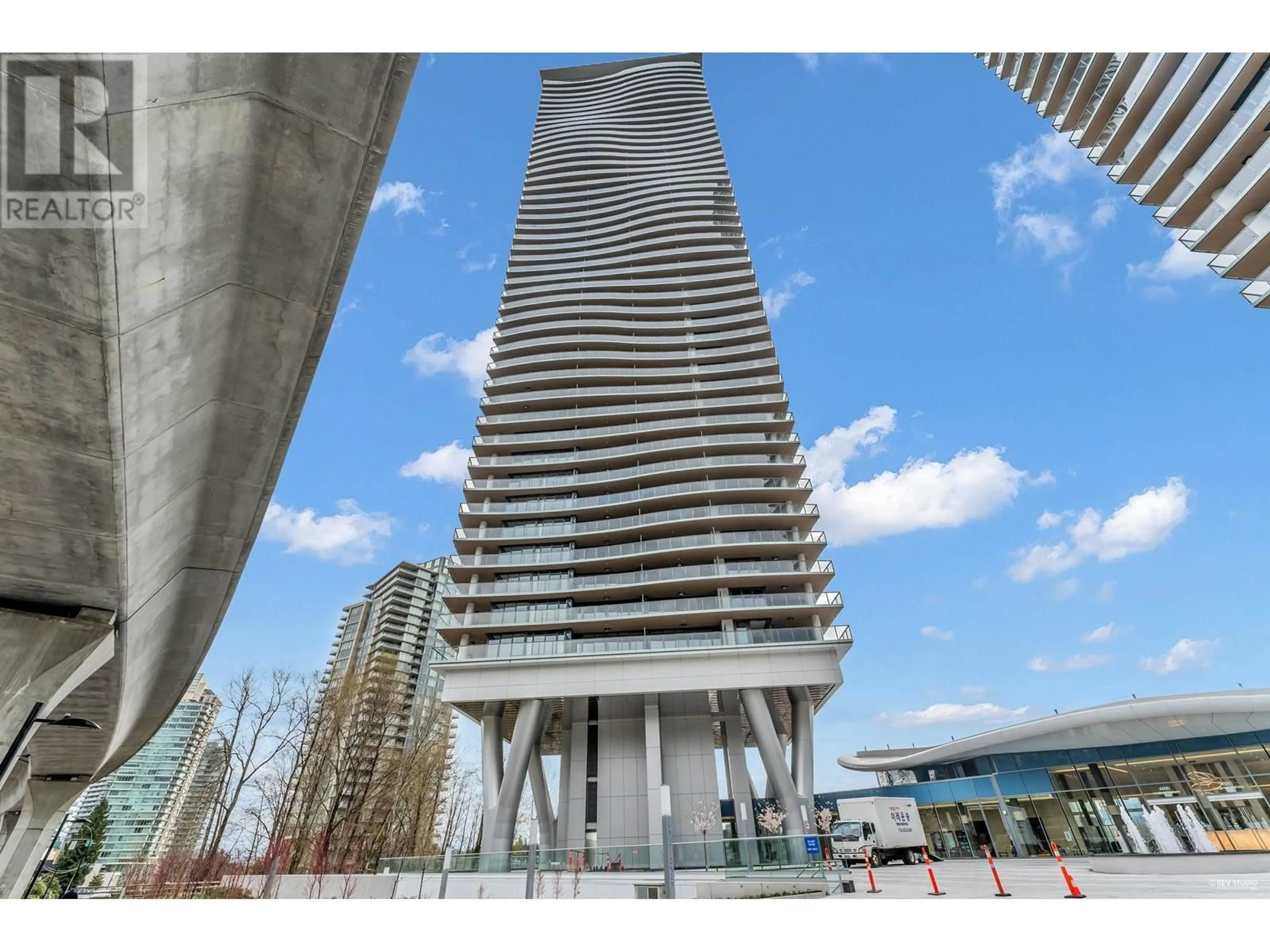 Unknown for 1301 - 4880 LOUGHEED HIGHWAY, Burnaby British Columbia V5C0N1