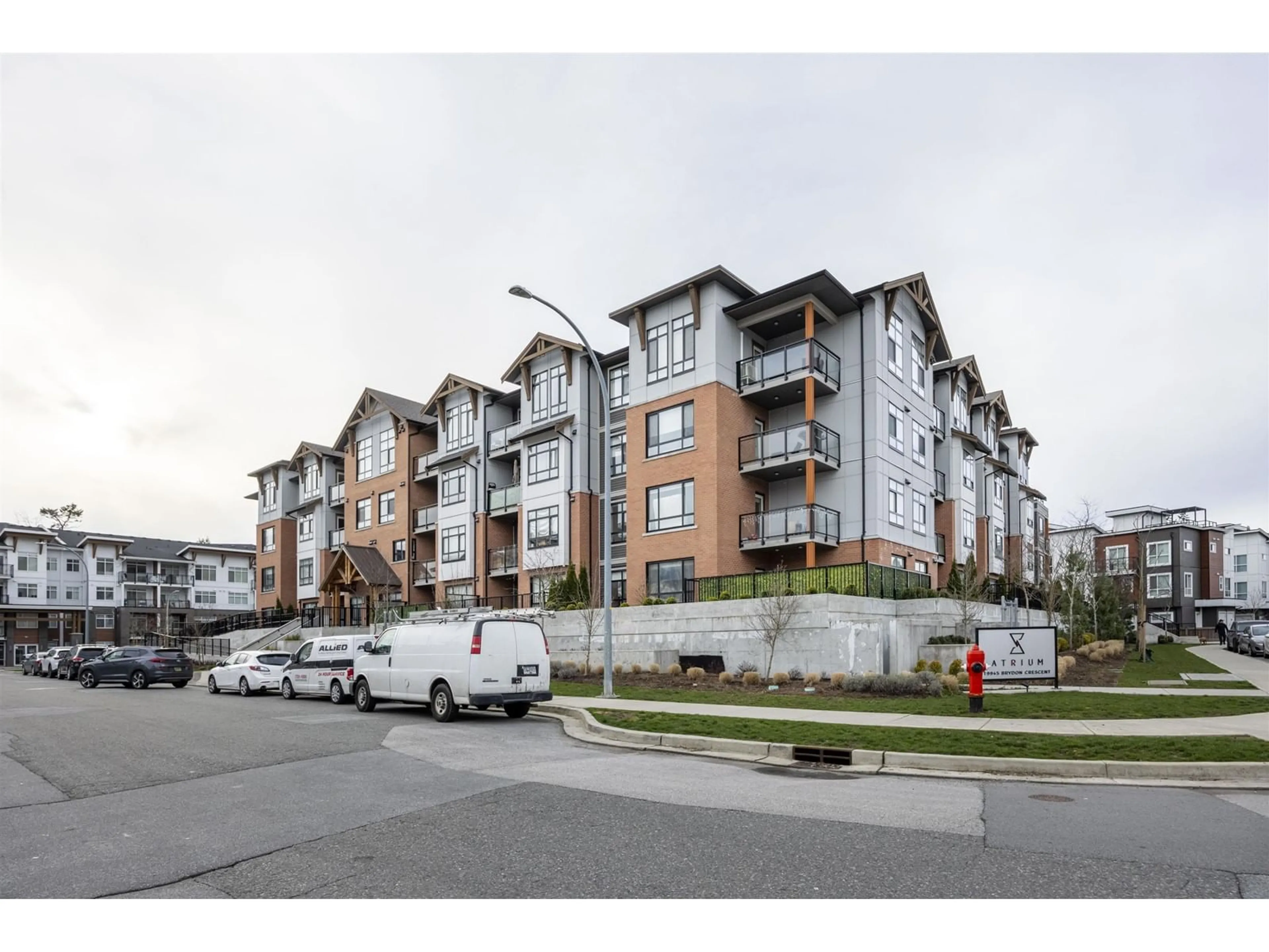 Unknown for 411 - 19945 BRYDON, Langley British Columbia V3A0P4