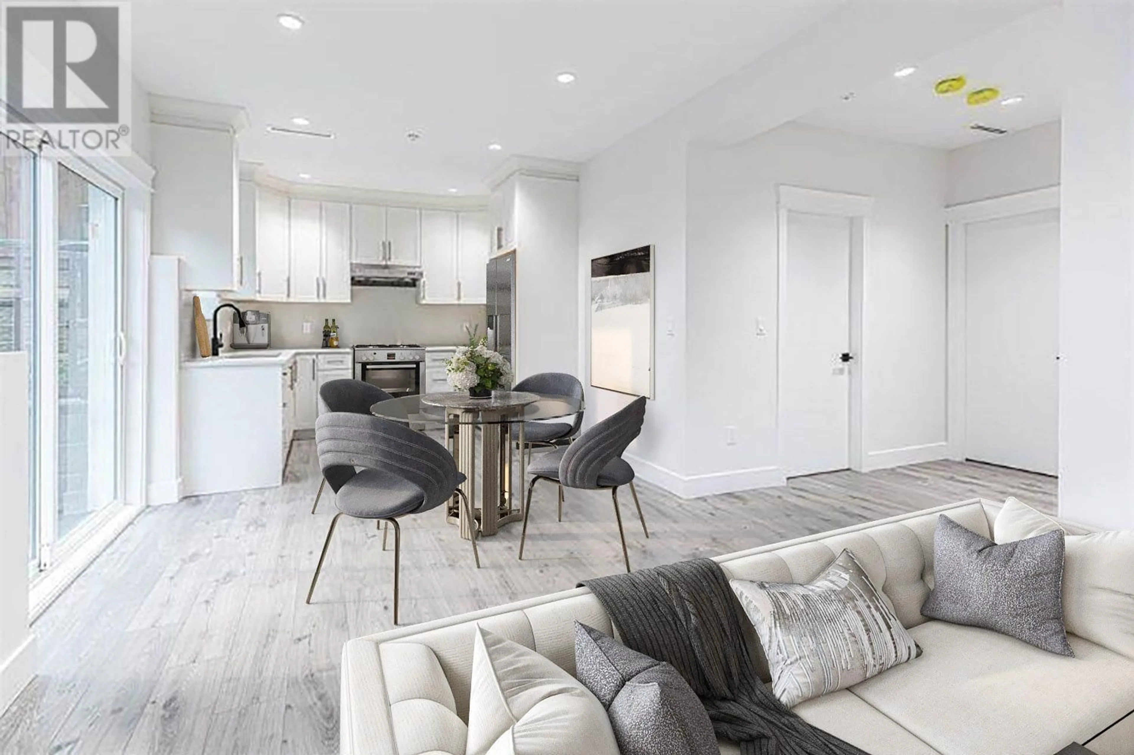 Open concept kitchen, unknown for 1010 24TH AVENUE, Vancouver British Columbia V5V2B1