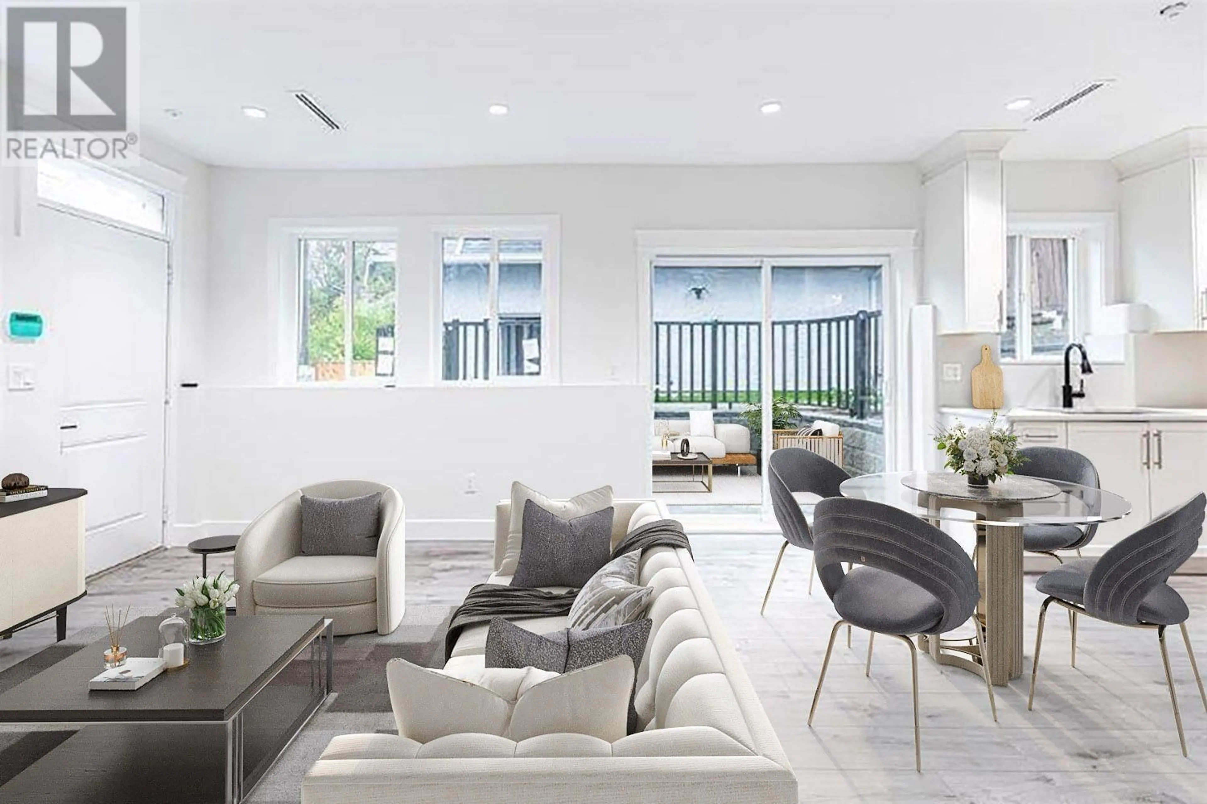 Living room with furniture, unknown for 1010 24TH AVENUE, Vancouver British Columbia V5V2B1