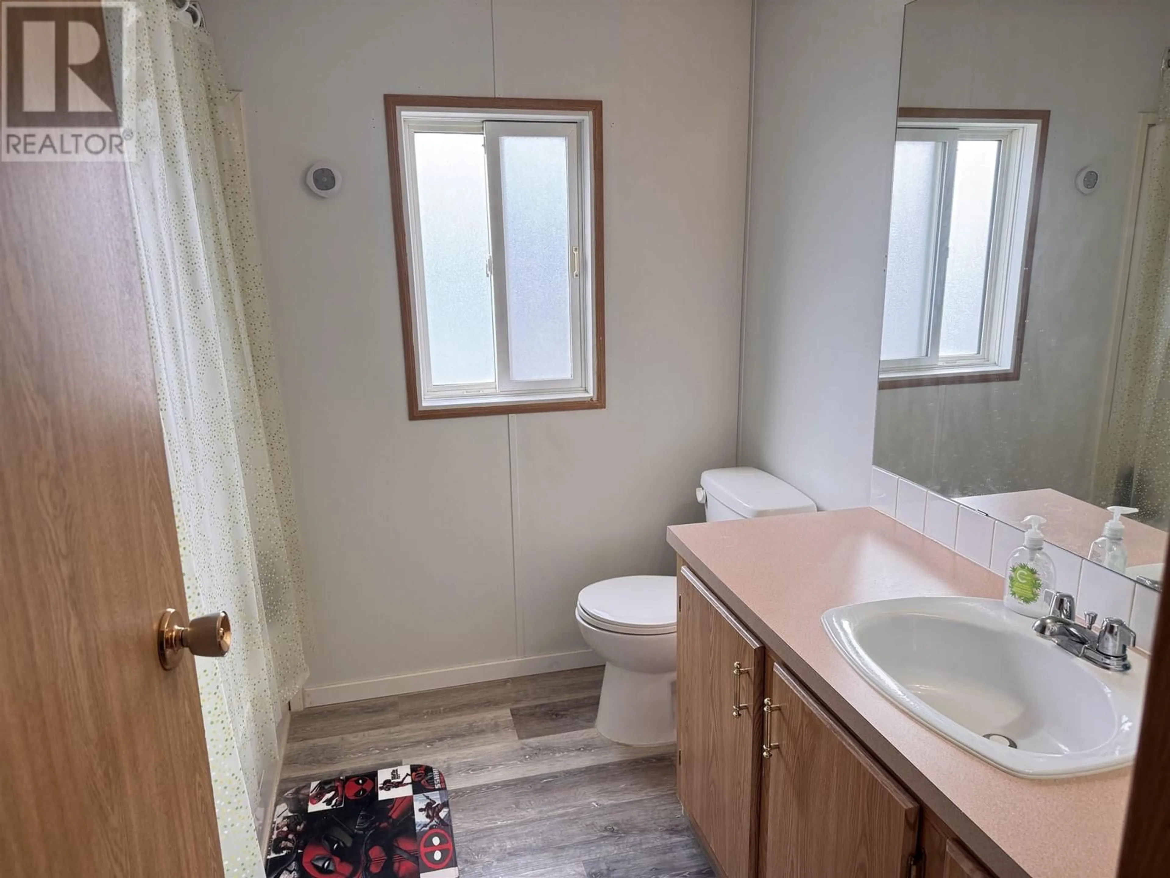 Standard bathroom, unknown for 92 - 770 11TH AVENUE, Williams Lake British Columbia V2M2M4