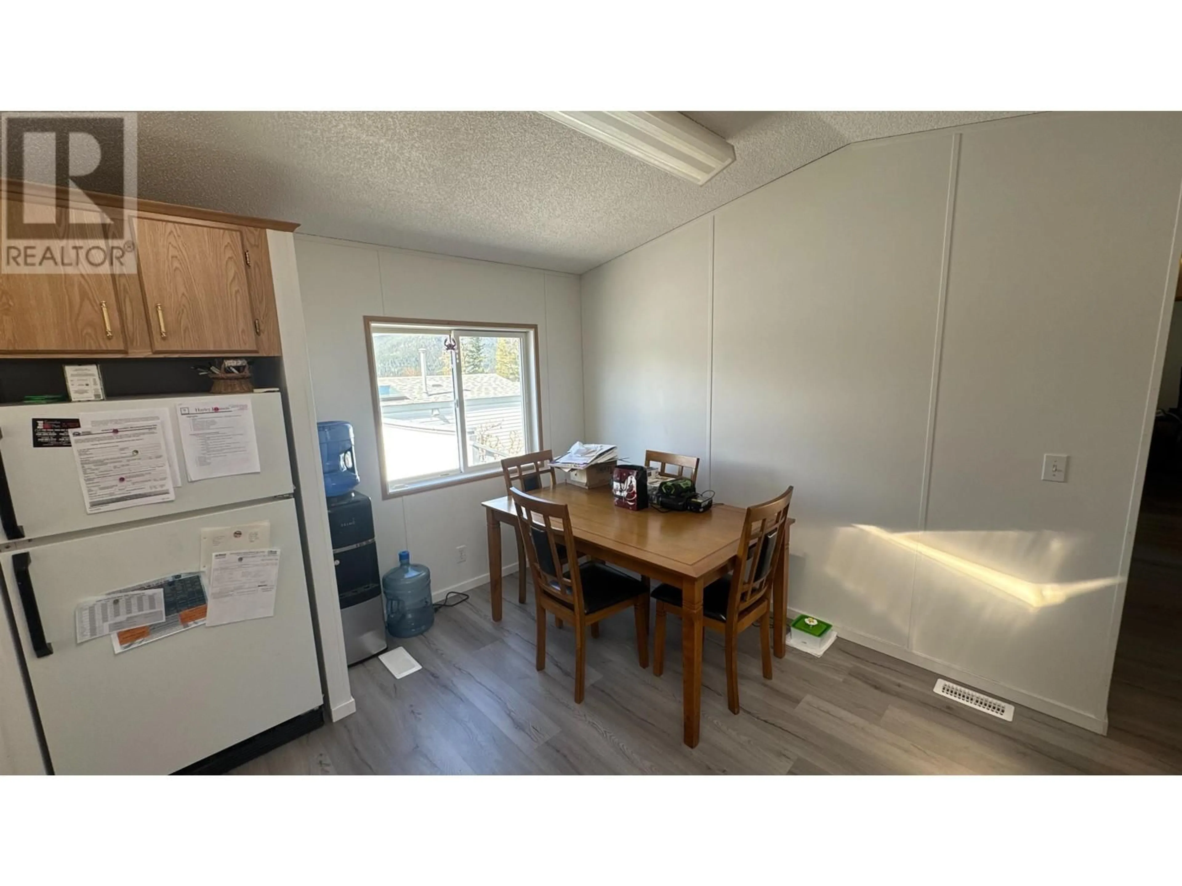 Standard kitchen, unknown for 92 - 770 11TH AVENUE, Williams Lake British Columbia V2M2M4