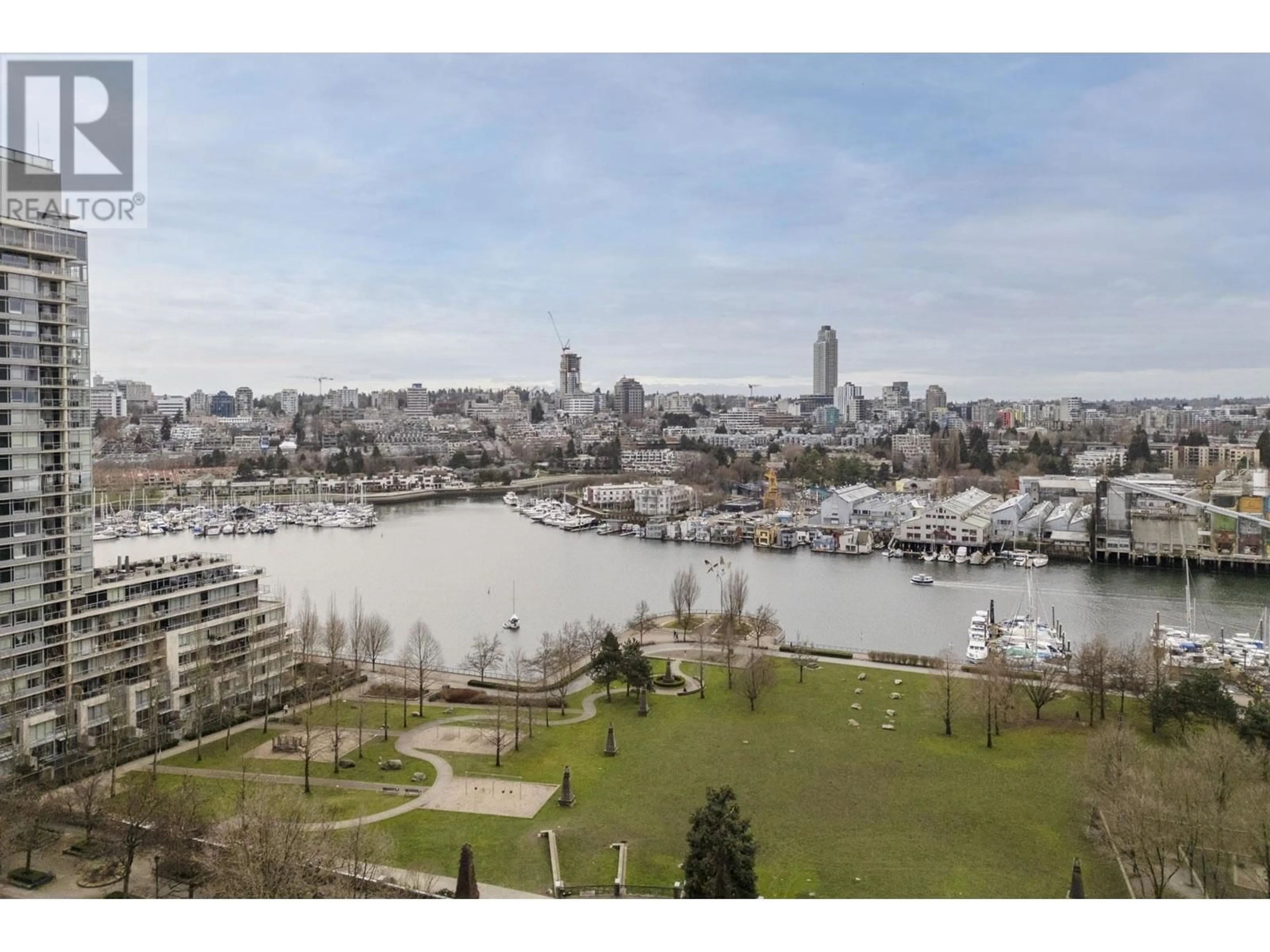 Unknown for 1602 - 1495 RICHARDS STREET, Vancouver British Columbia V6Z3E3