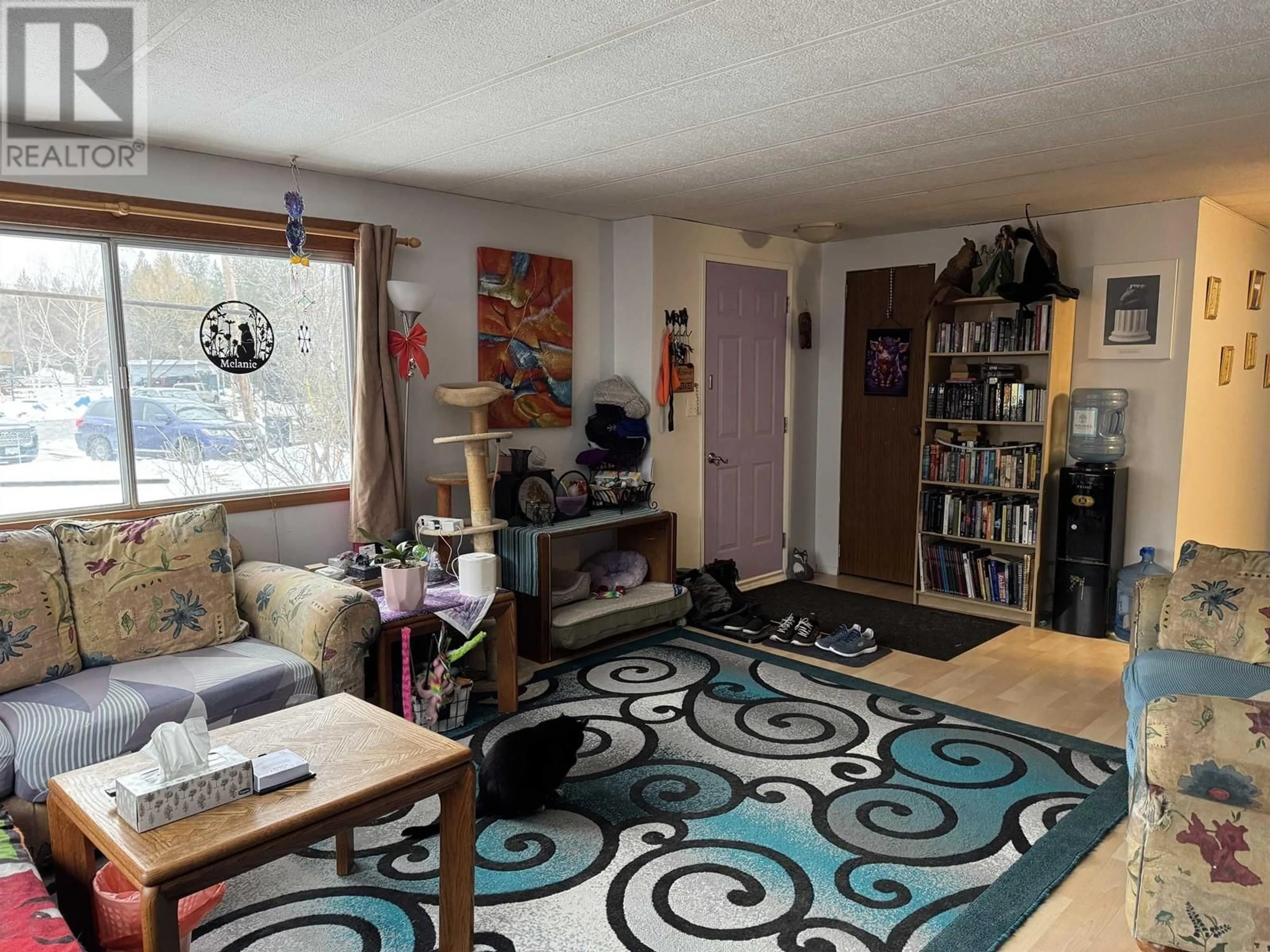 A pic of a room for 1280 14TH AVENUE, Valemount British Columbia V0E2Z0