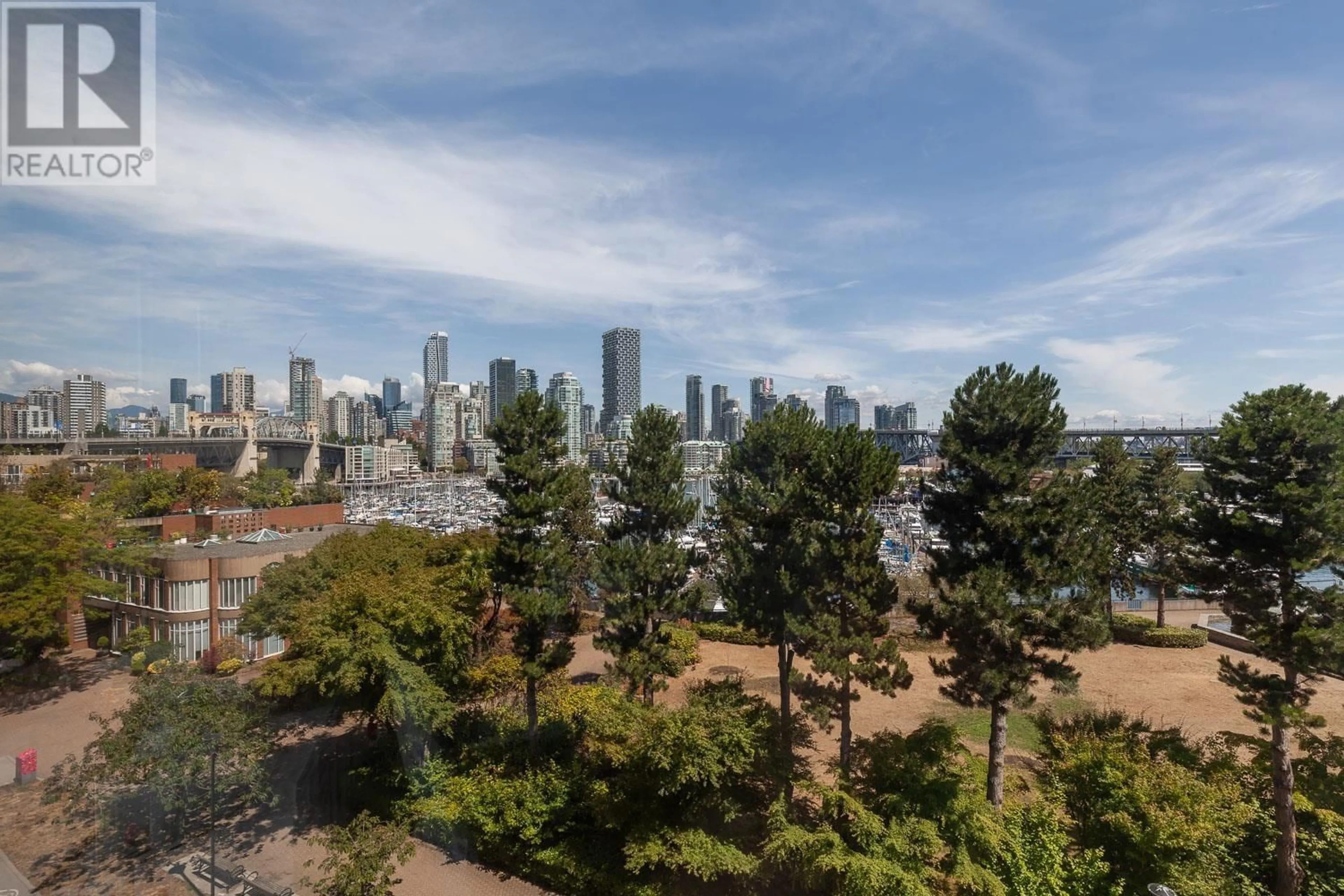 Unknown for 411 - 1450 PENNYFARTHING DRIVE, Vancouver British Columbia V6J4X8