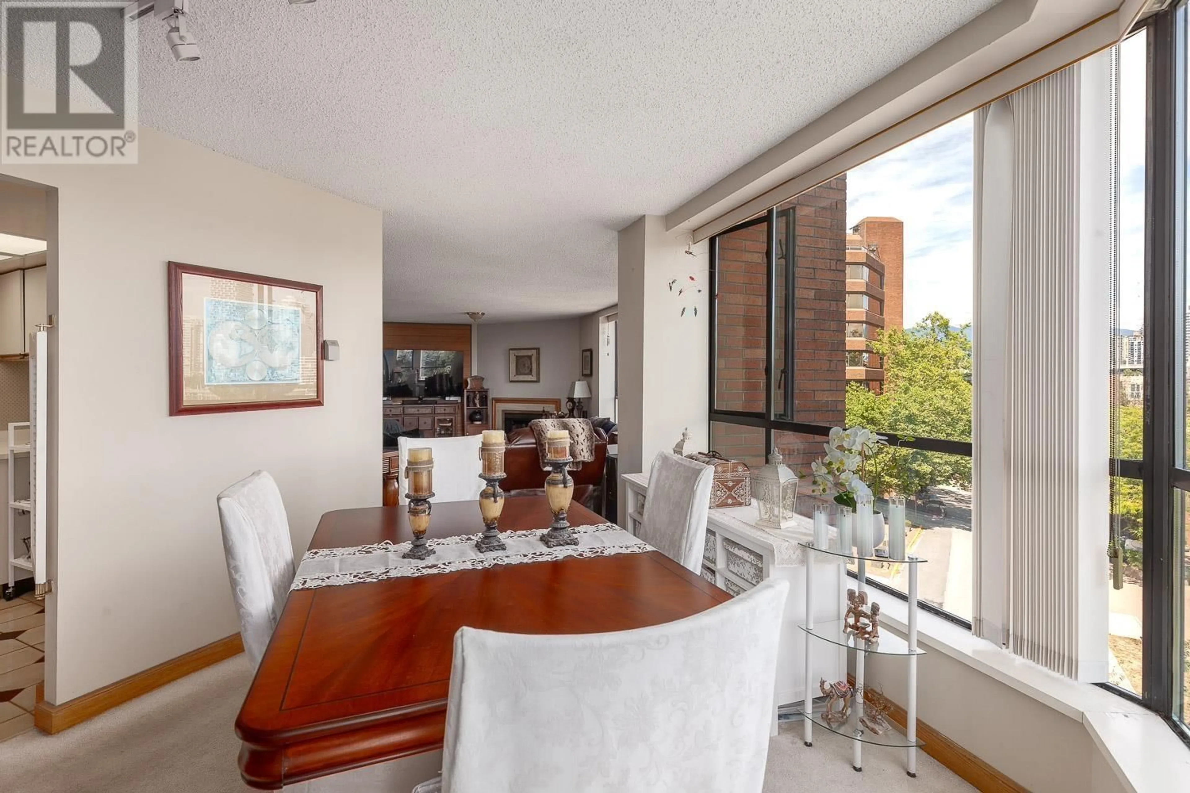 Dining room, unknown for 411 - 1450 PENNYFARTHING DRIVE, Vancouver British Columbia V6J4X8